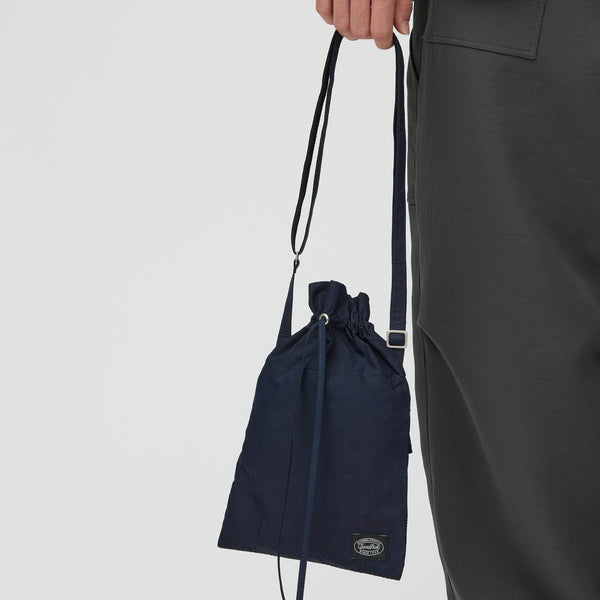 Indigo C/N Bag - Snow Peak UK