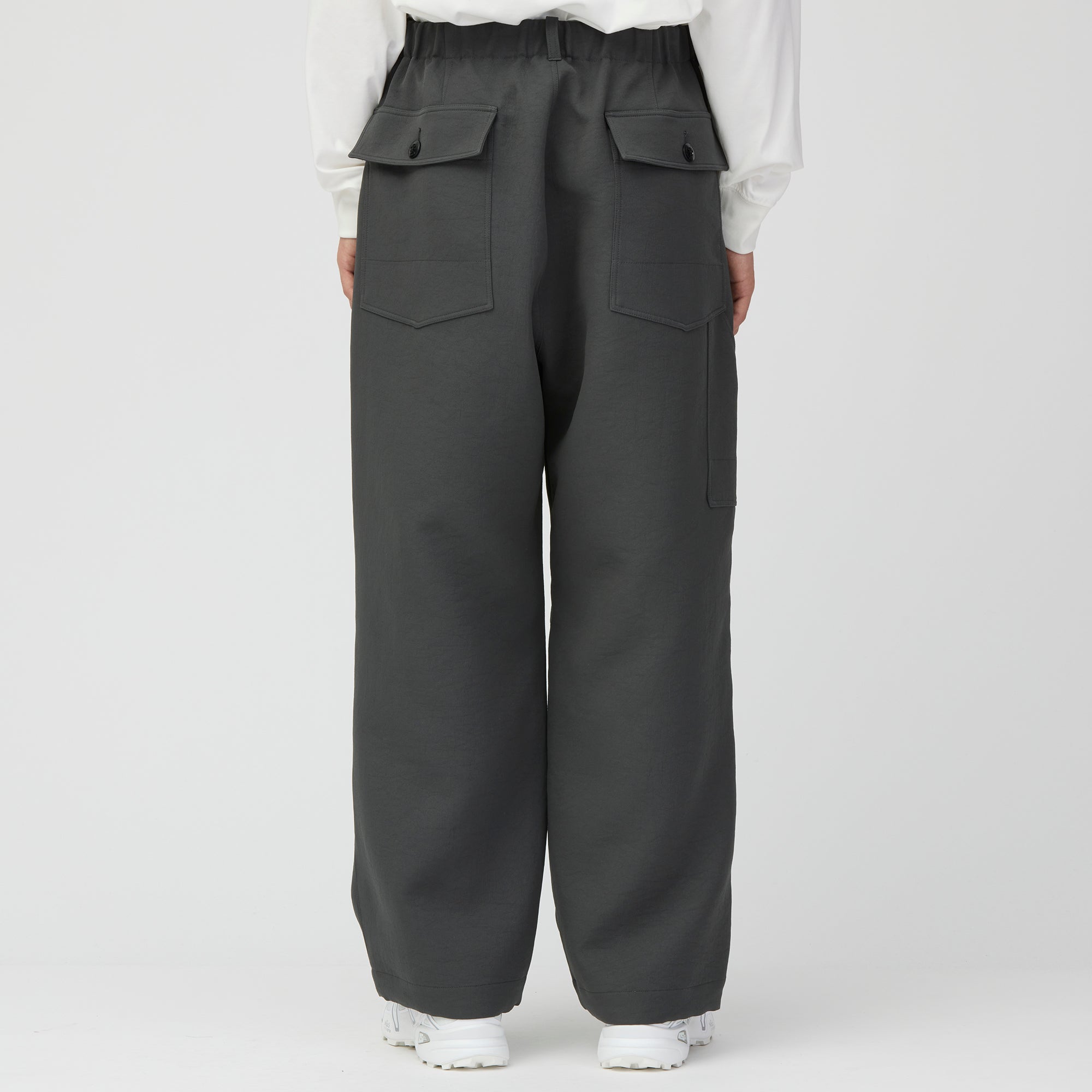Triple Cloth Pants - Snow Peak UK