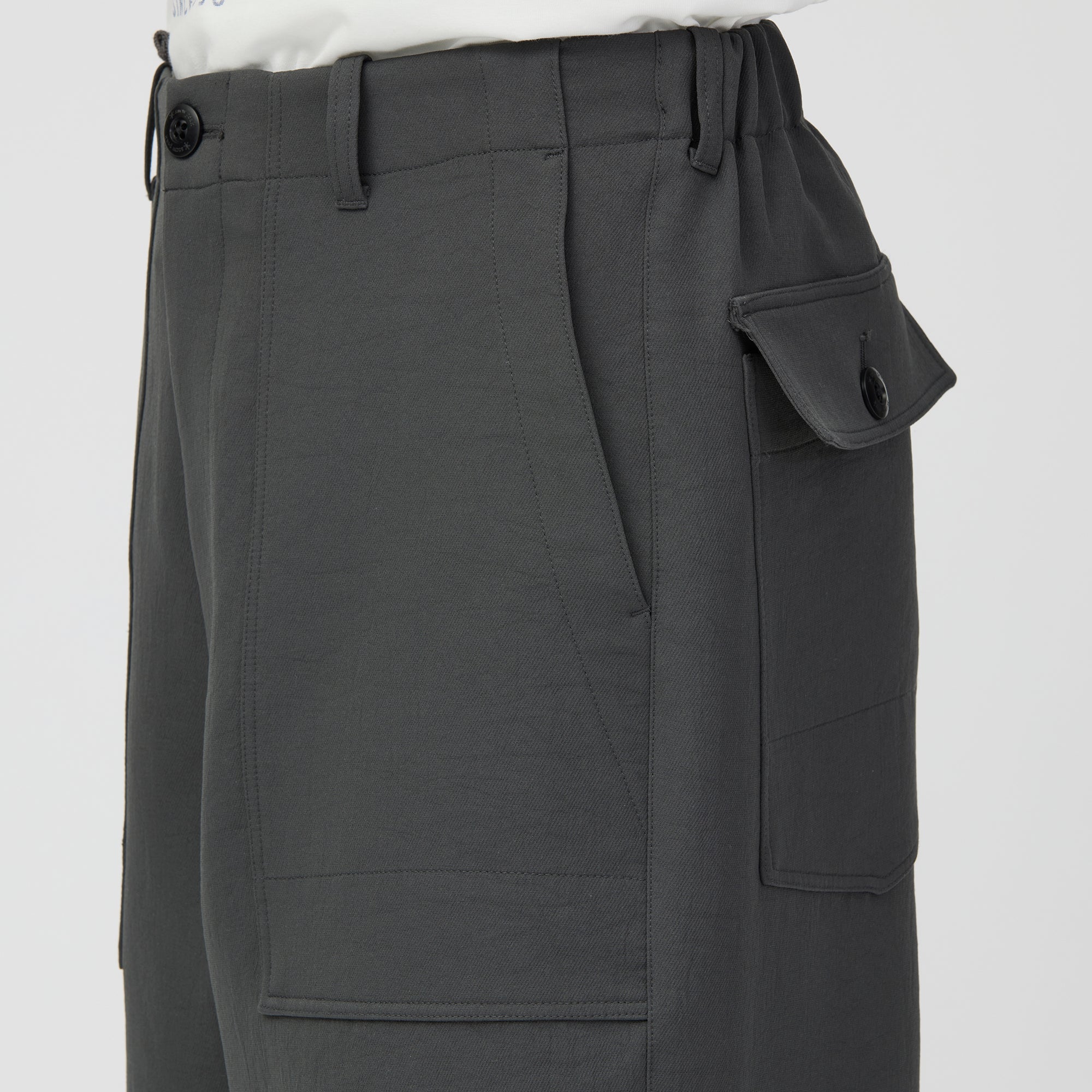 Triple Cloth Pants - Snow Peak UK