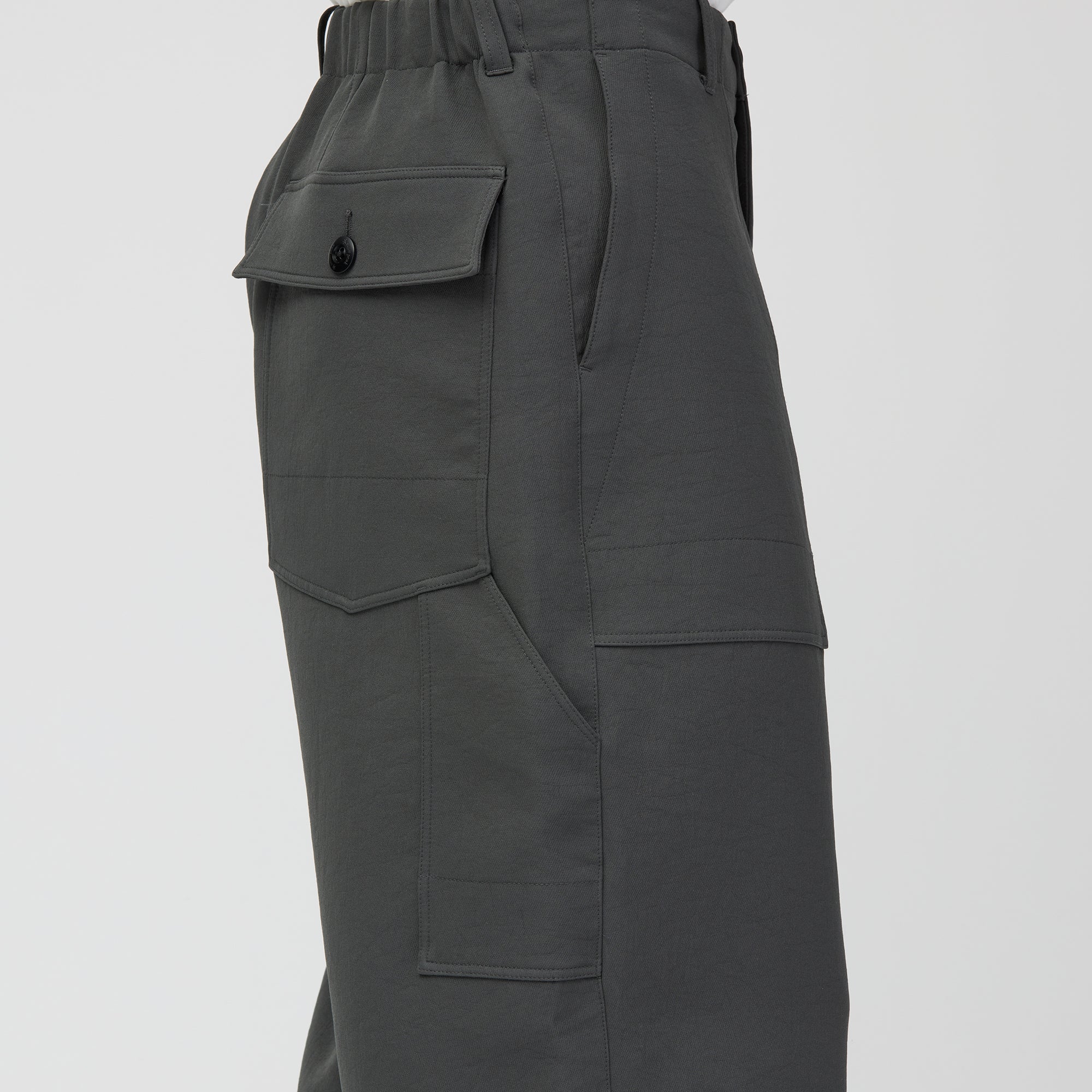Triple Cloth Pants - Snow Peak UK
