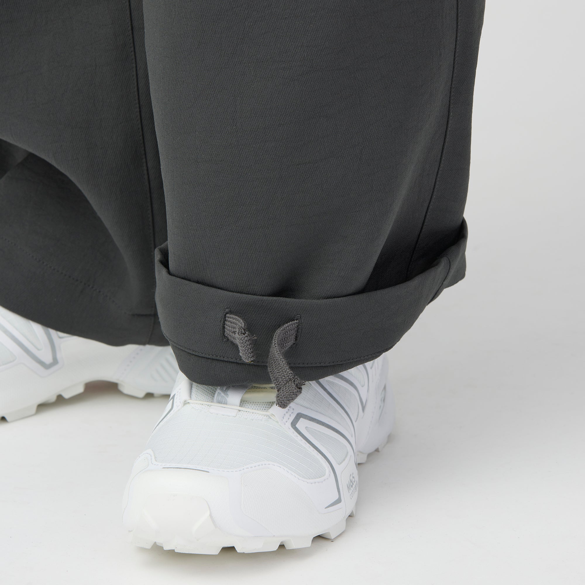 Triple Cloth Pants