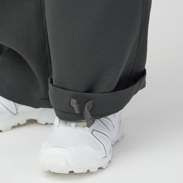 Triple Cloth Pants