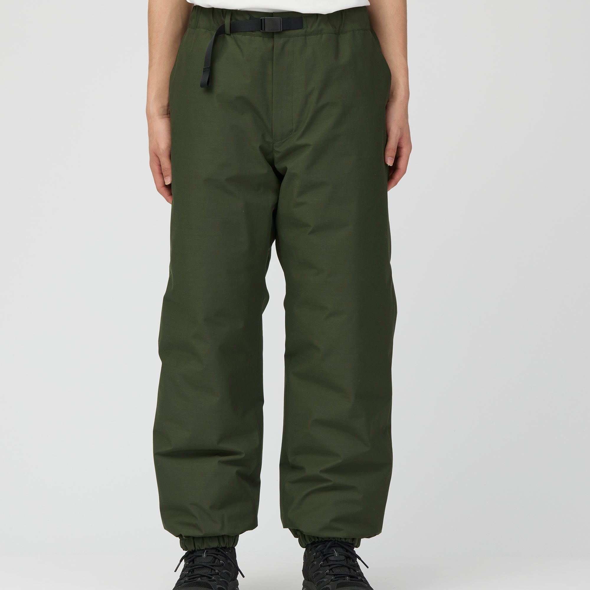 FR 2L Down Pants