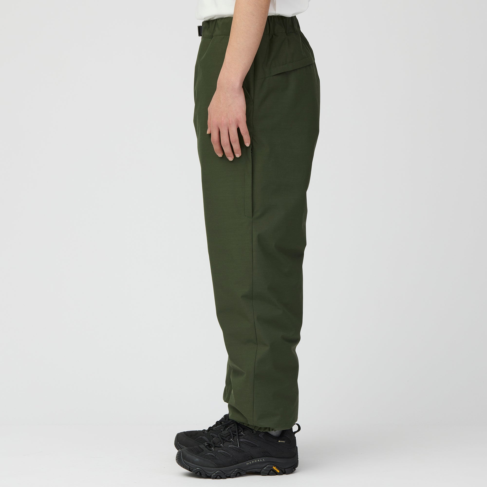 FR 2L Down Pants
