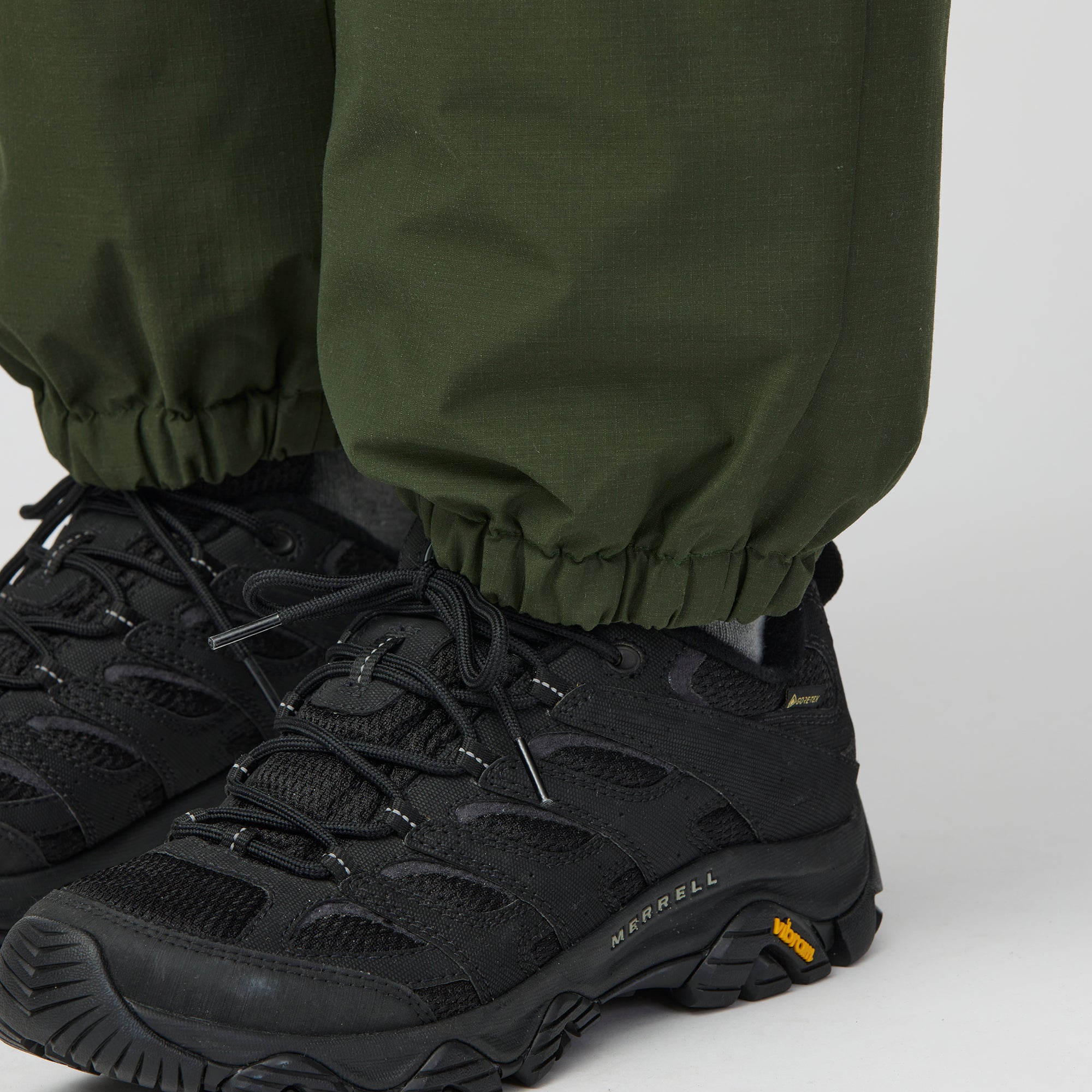 FR 2L Down Pants