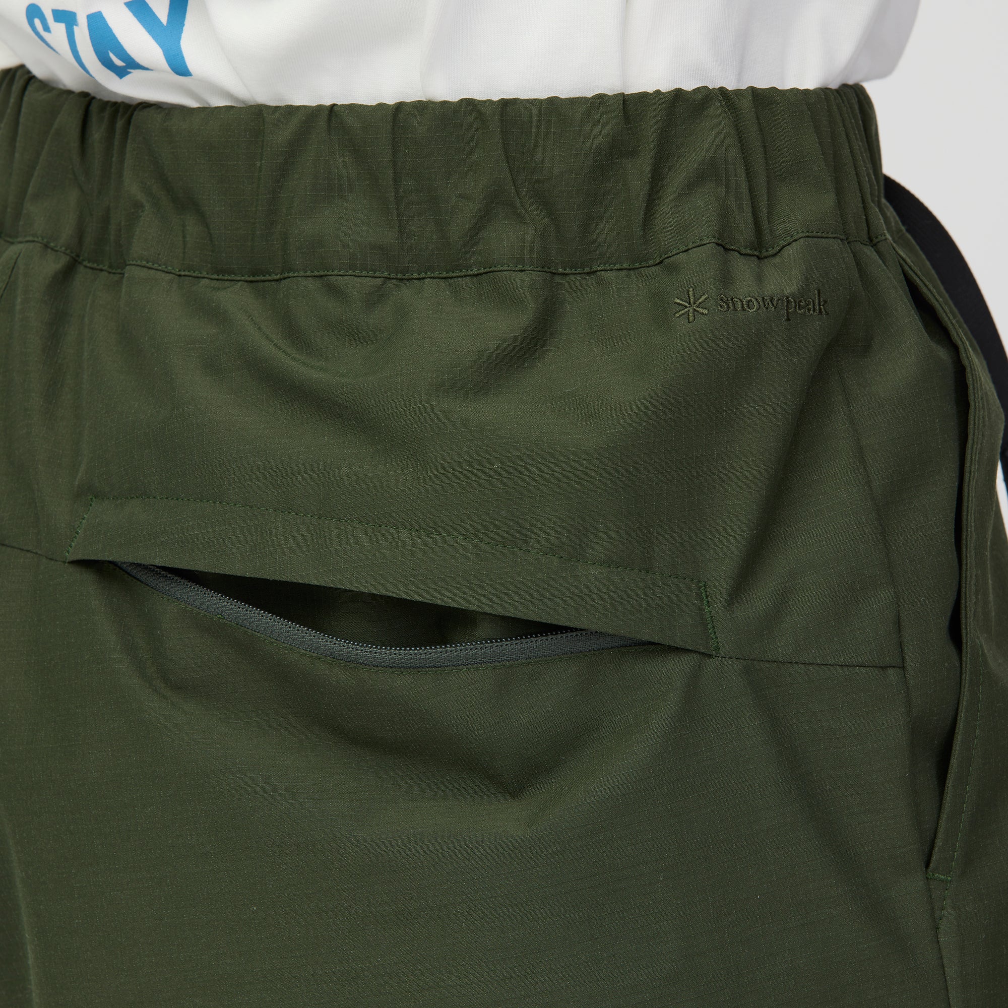 FR 2L Down Pants