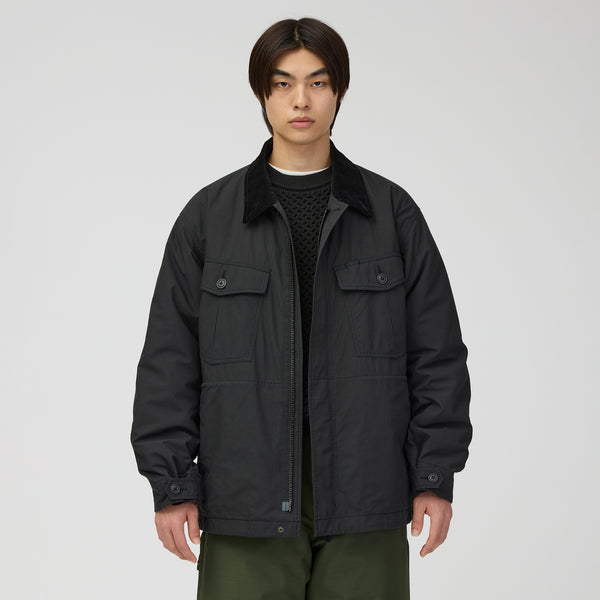 Hybrid TAKIBI Adjustable Jacket