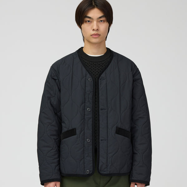 Hybrid TAKIBI Adjustable Jacket