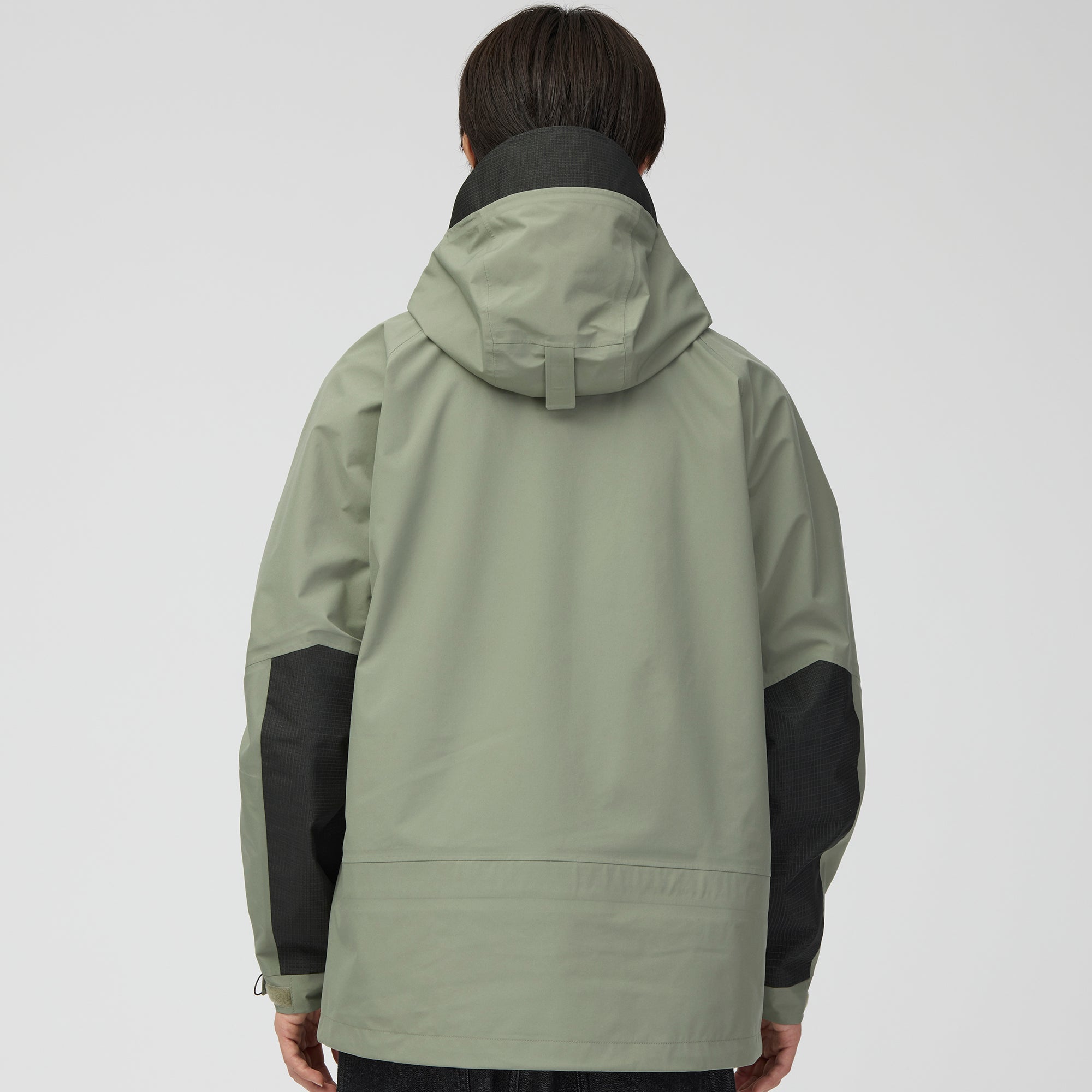 Peak Shell Jacket