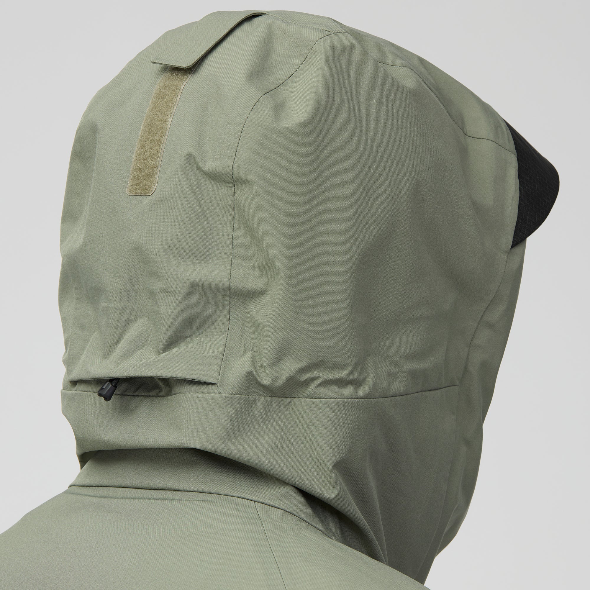 Peak Shell Jacket