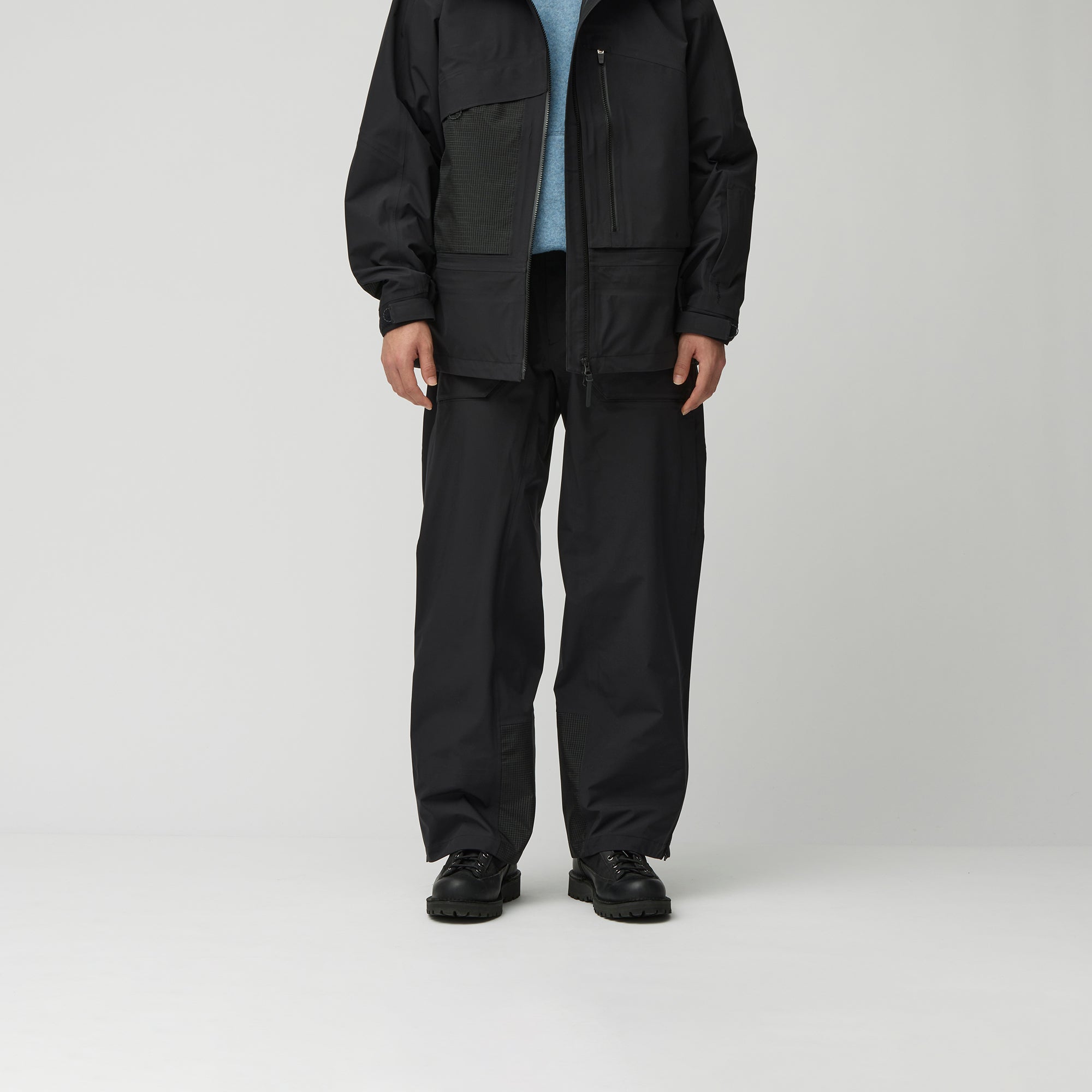 Peak Shell Pants