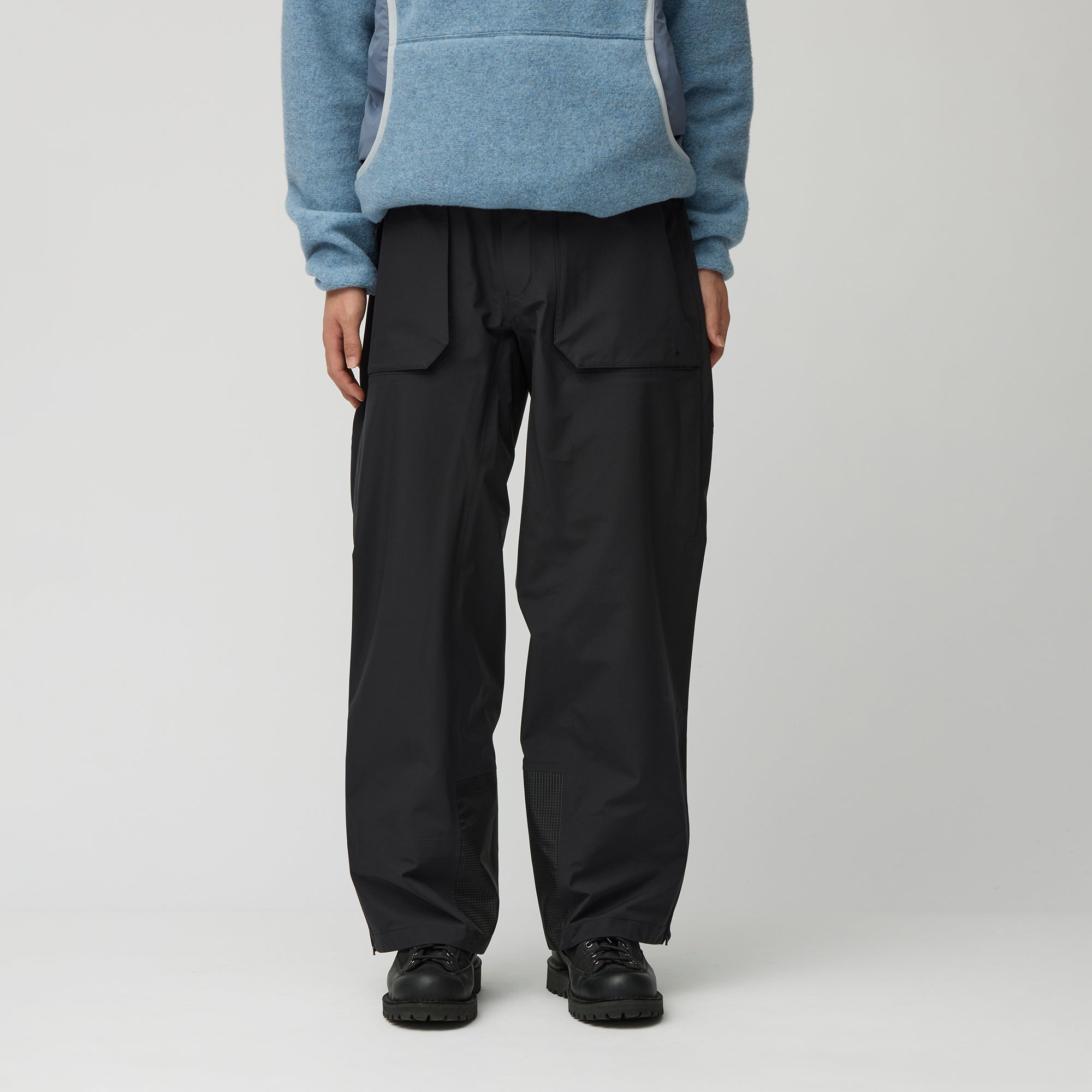 Peak Shell Pants