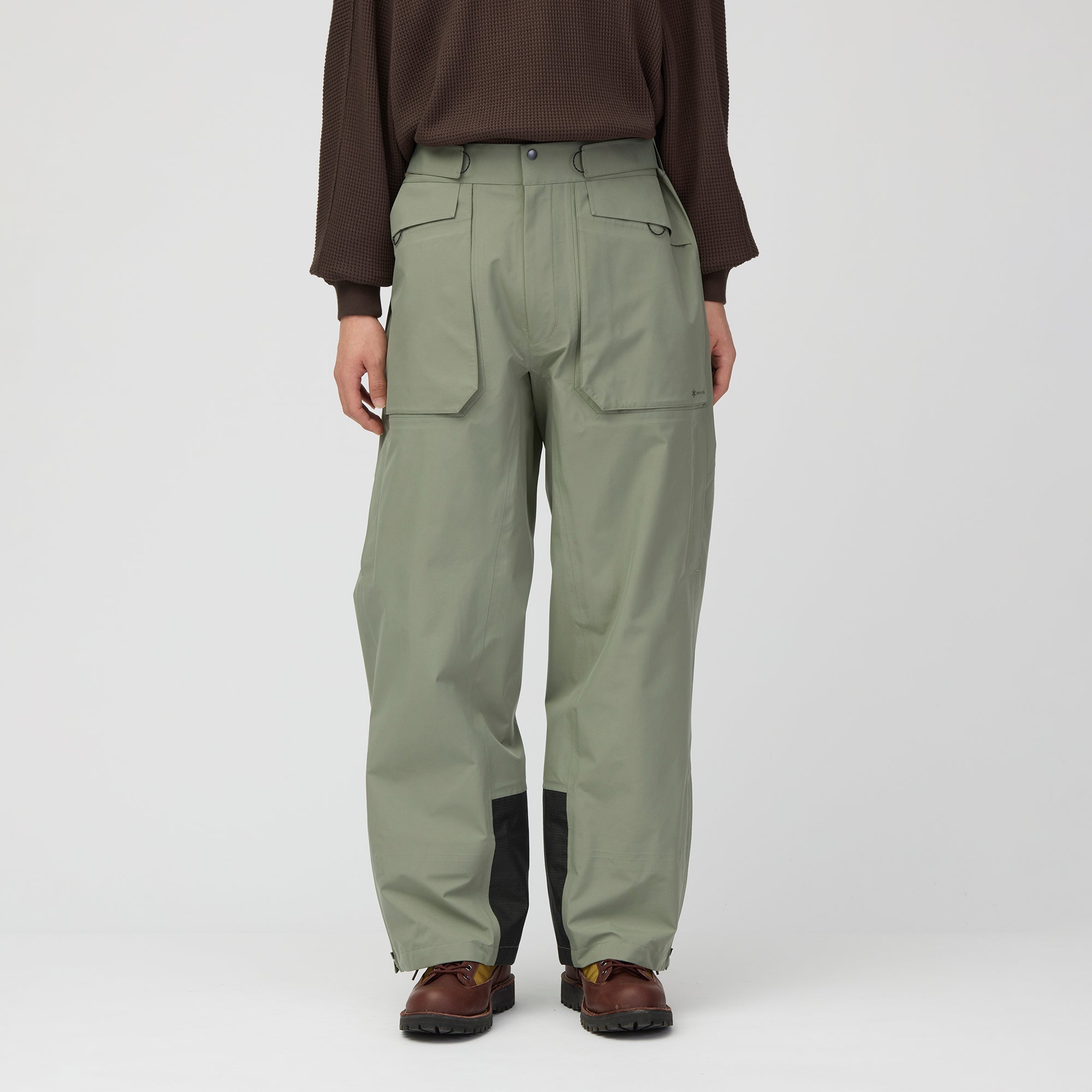 Peak Shell Pants