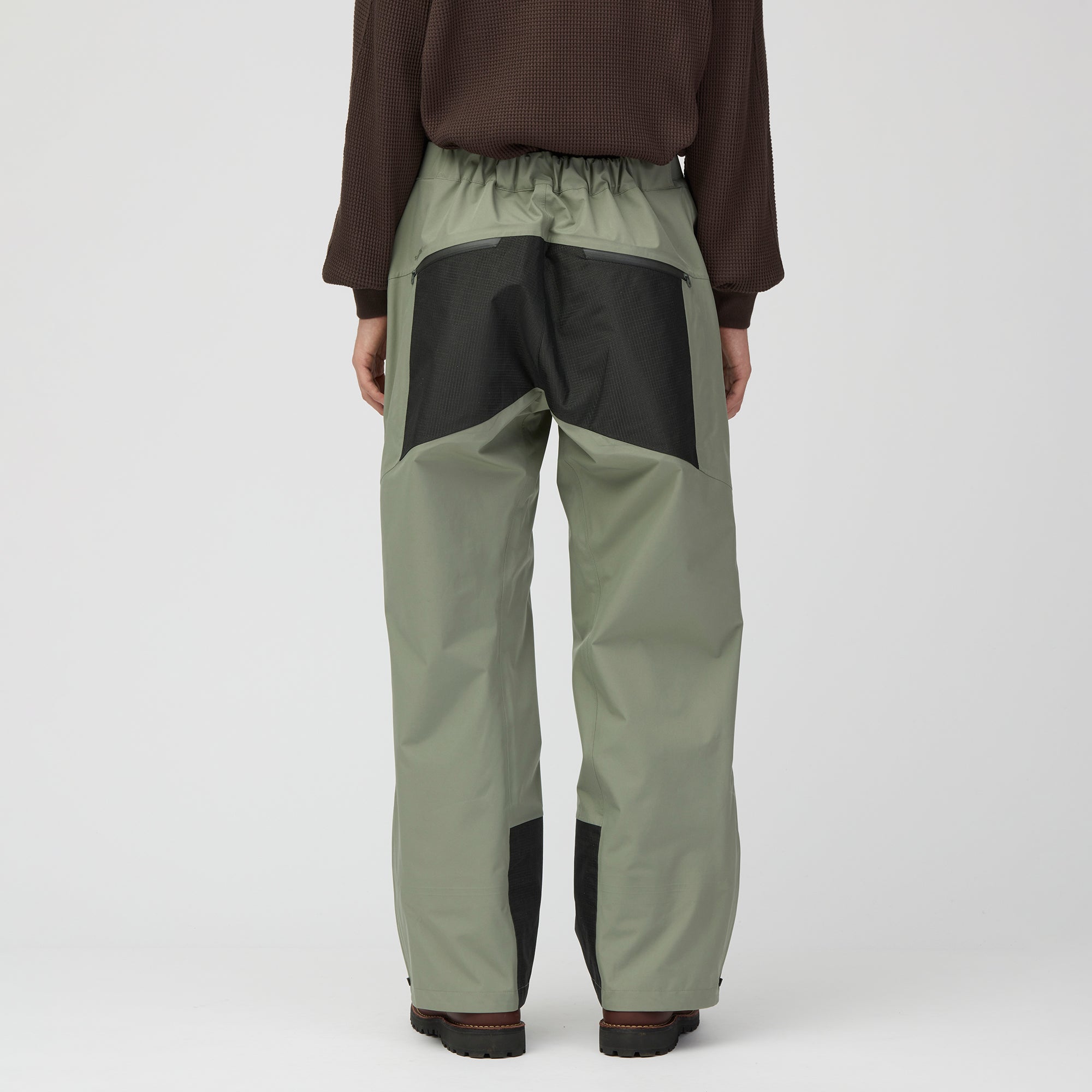 Peak Shell Pants