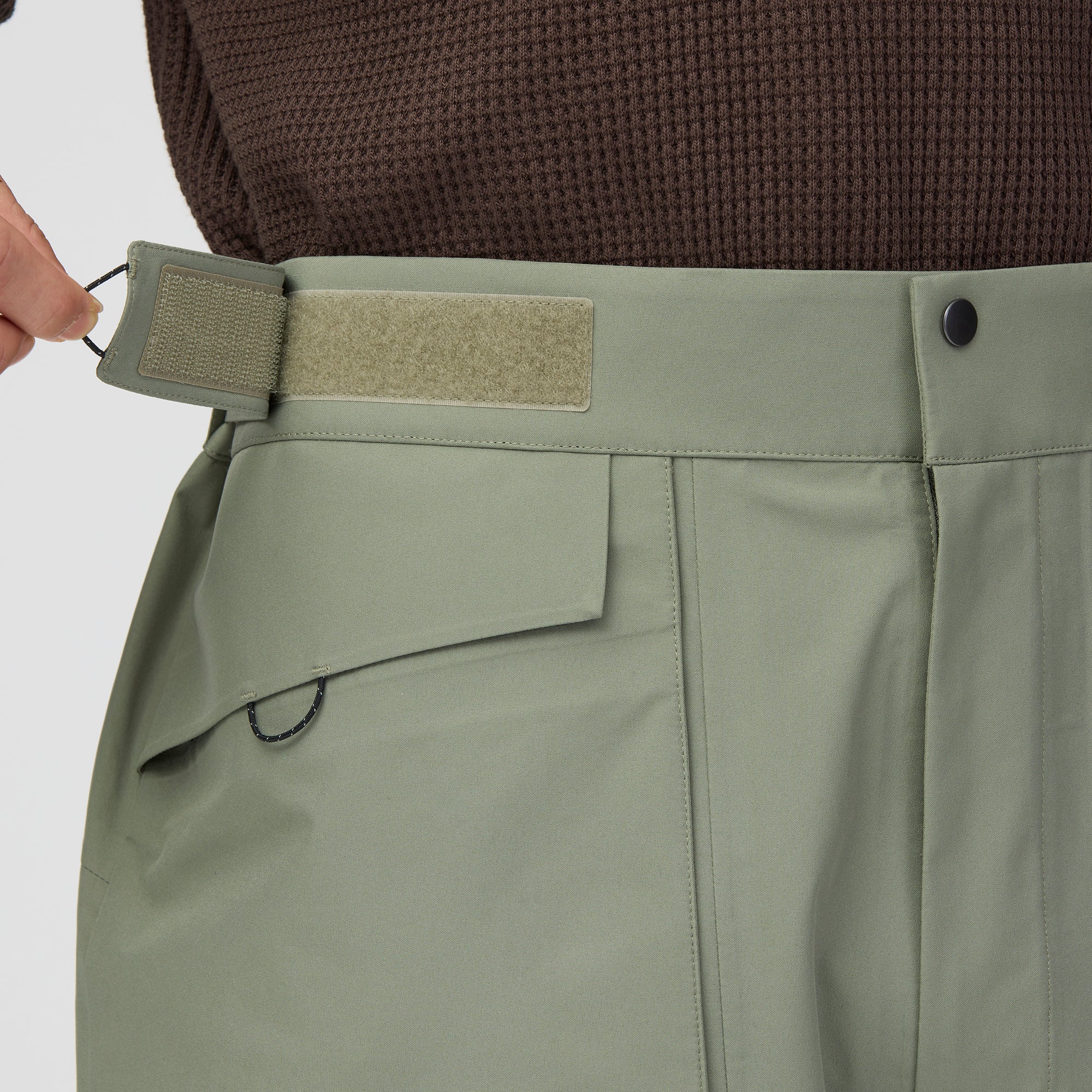 Peak Shell Pants