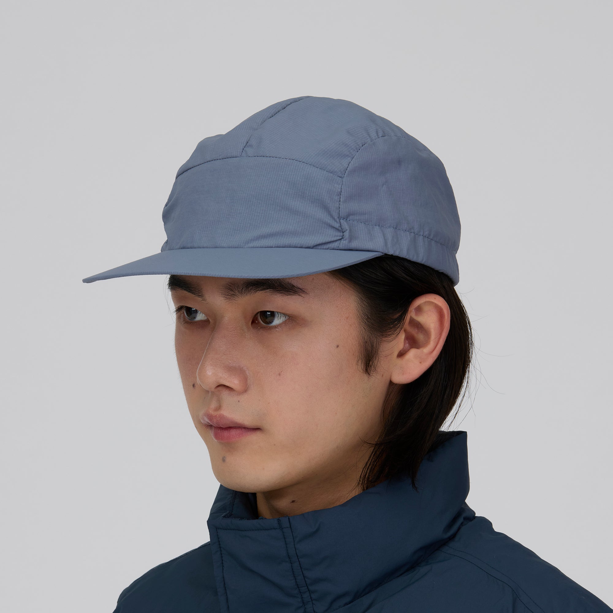 Nylon Double Rip Cap