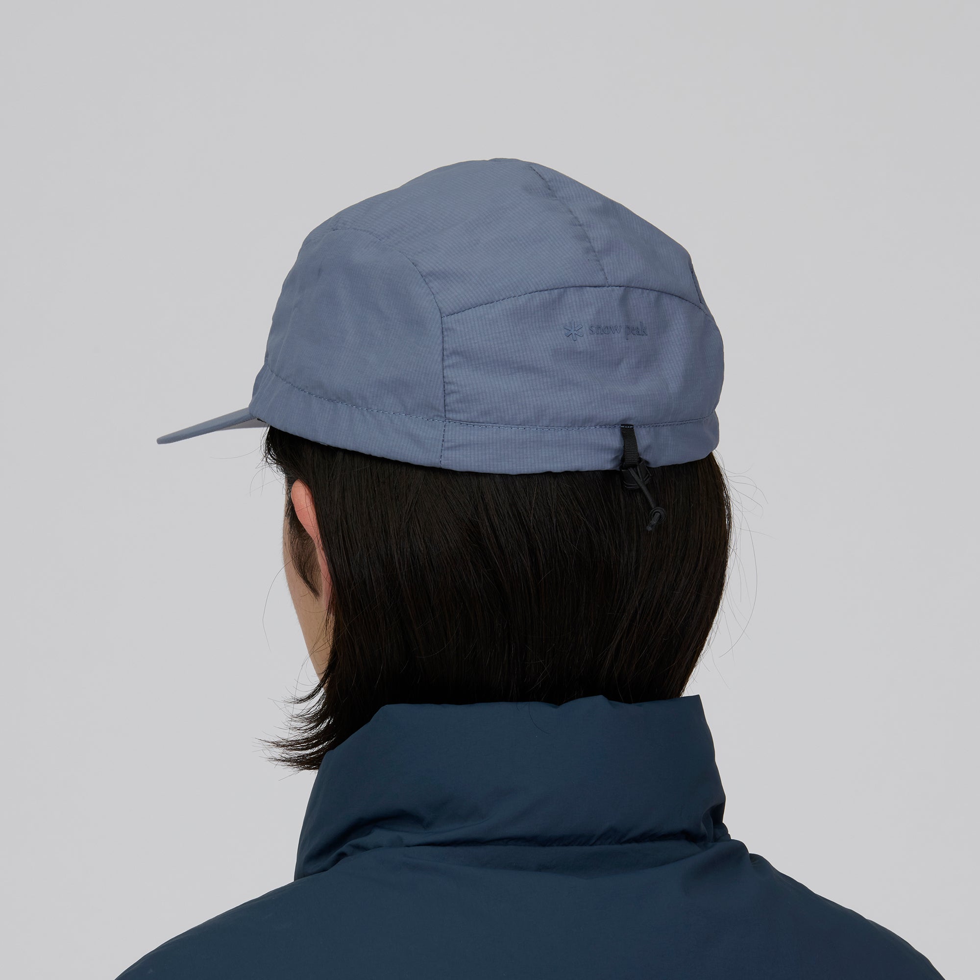 Nylon Double Rip Cap