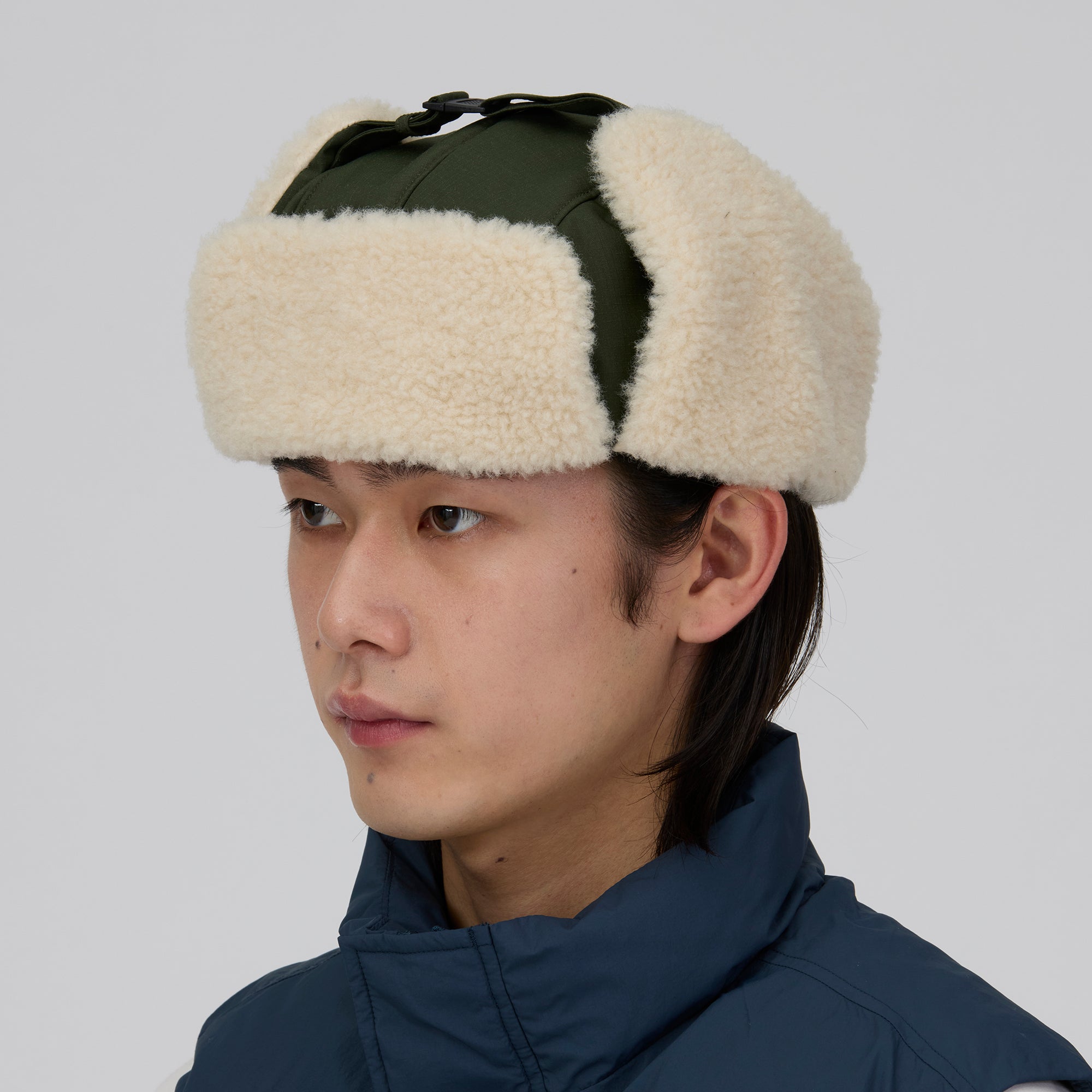 FR 2L Flight Cap