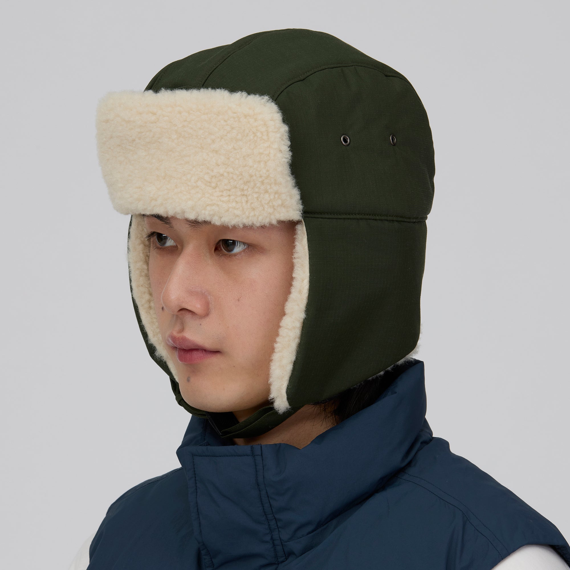 FR 2L Flight Cap