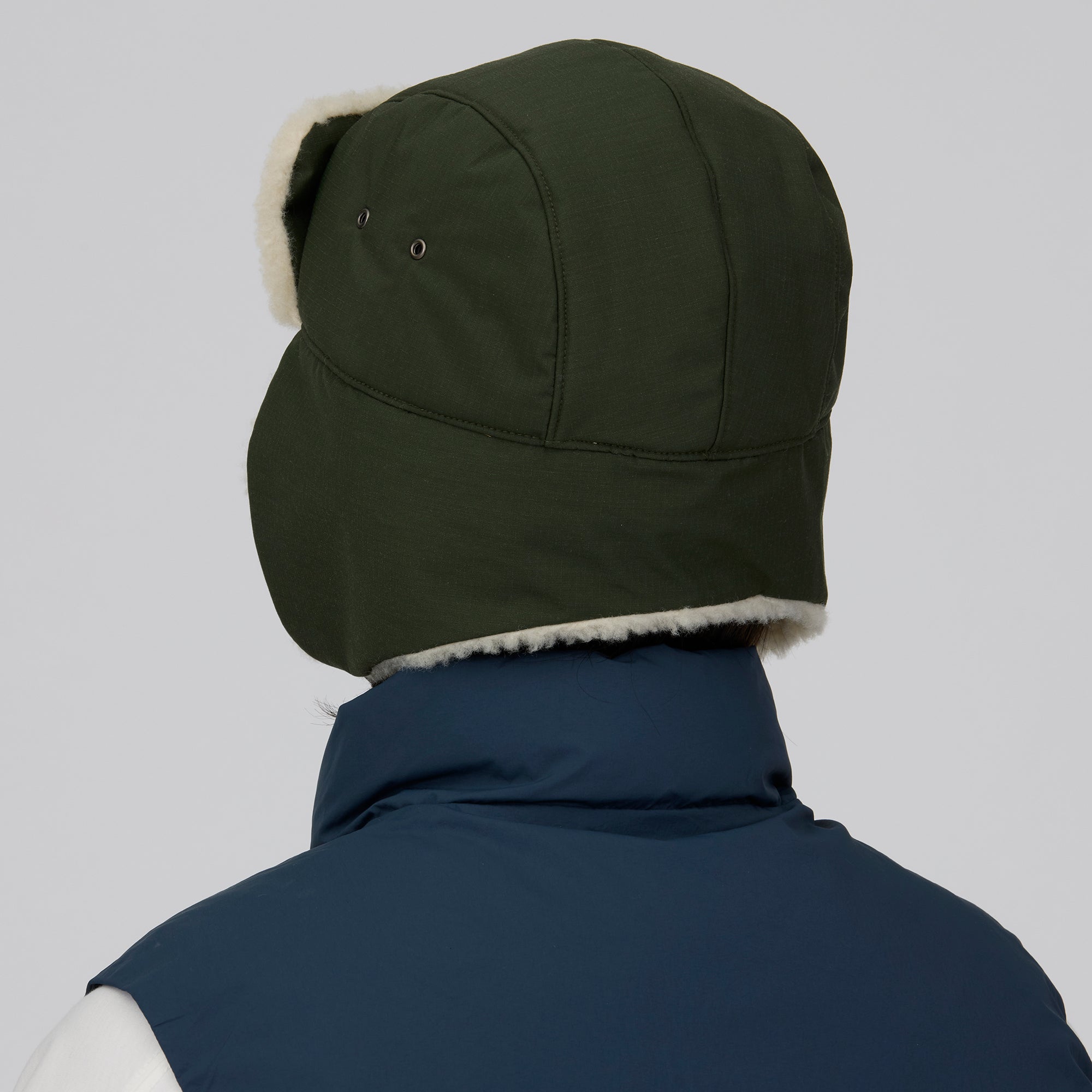 FR 2L Flight Cap