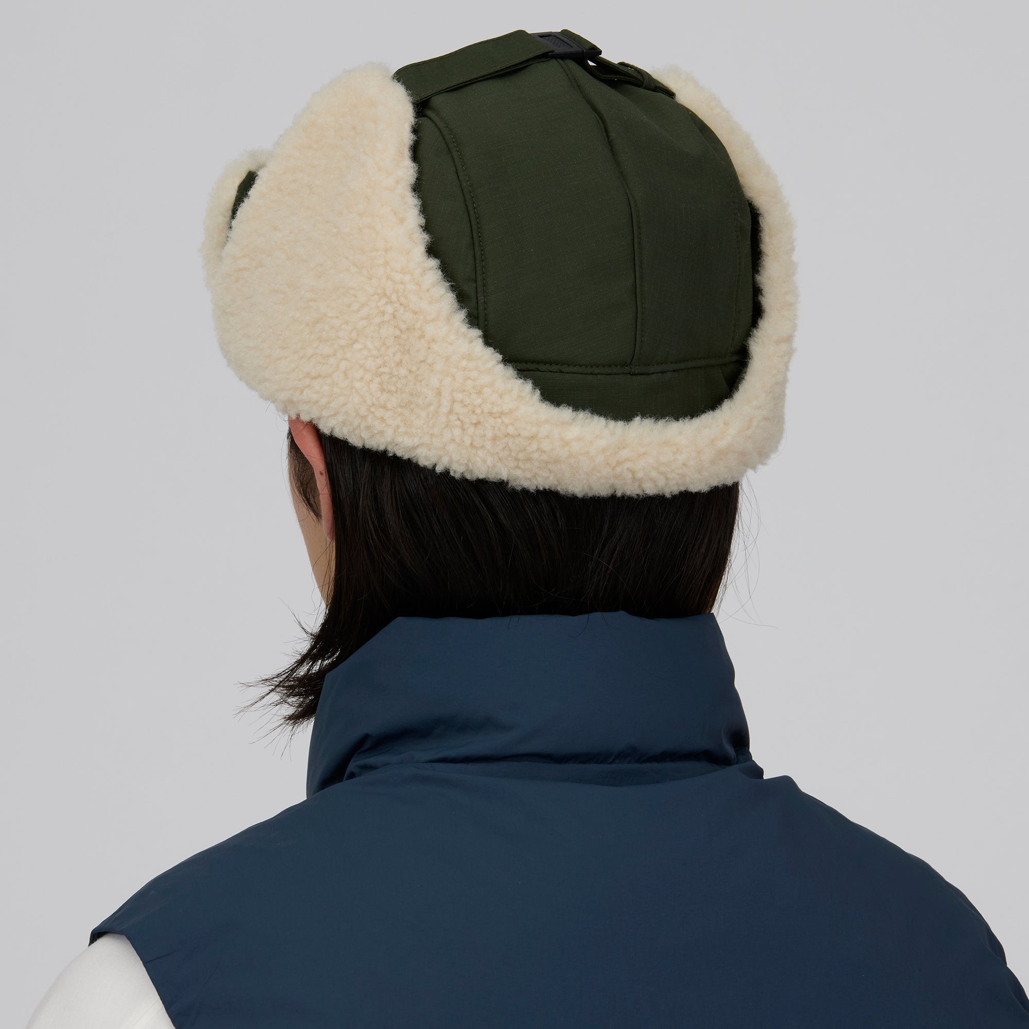 FR 2L Flight Cap