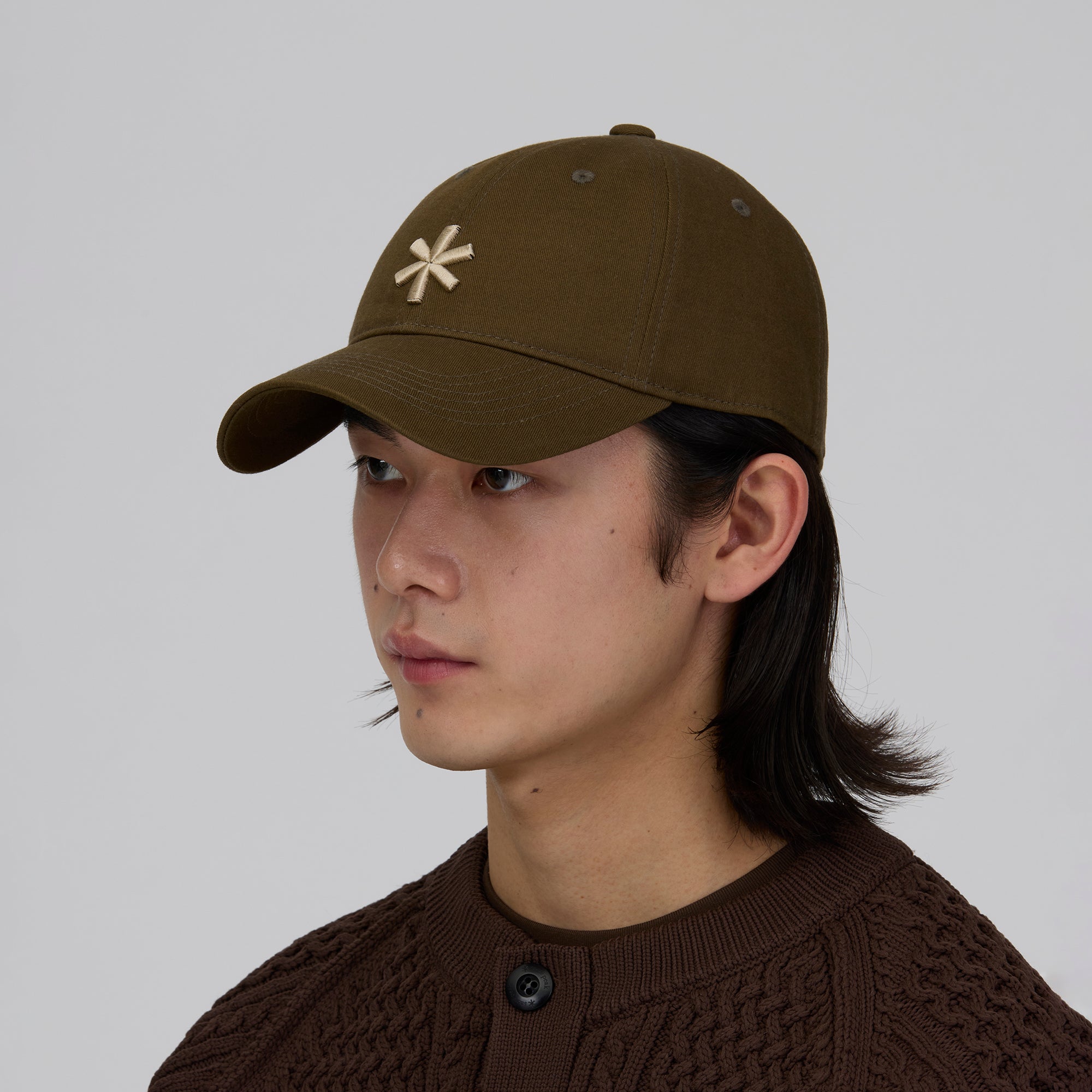 Asterisk Cap - Snow Peak UK