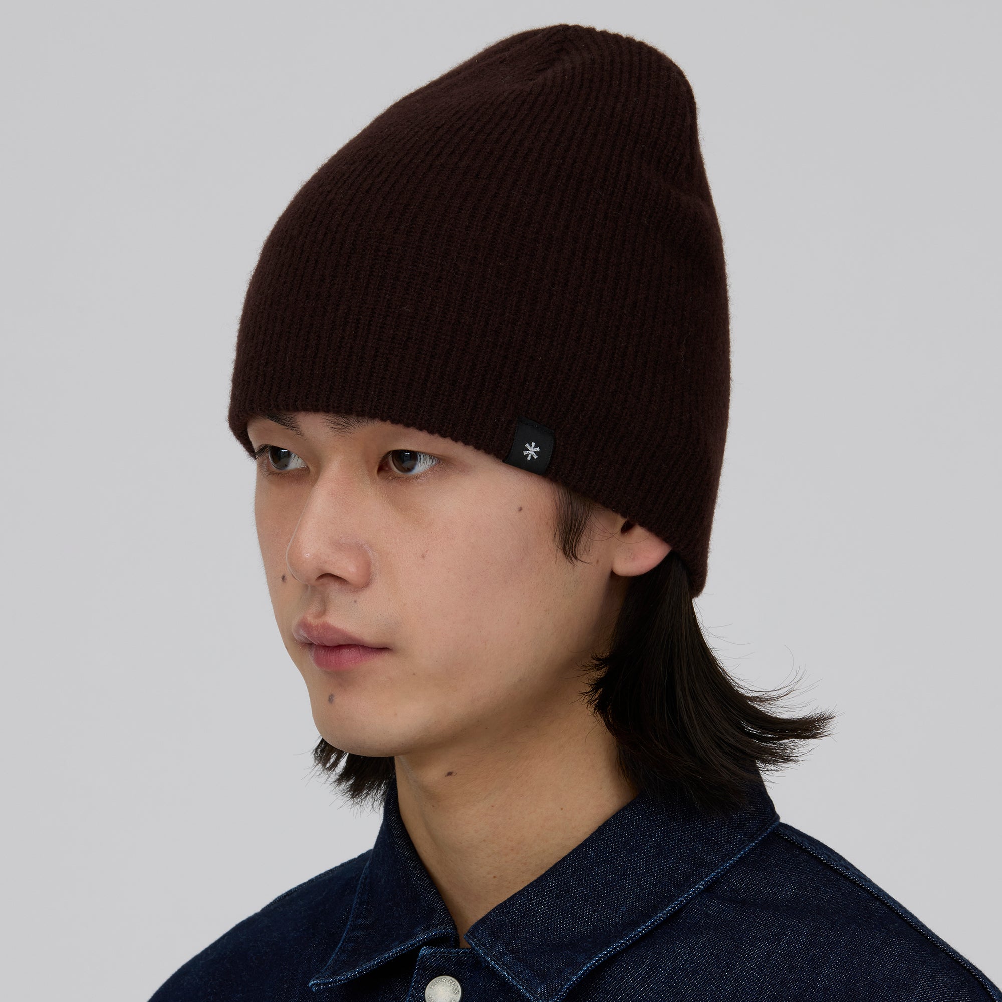 Knit Cap - Snow Peak UK