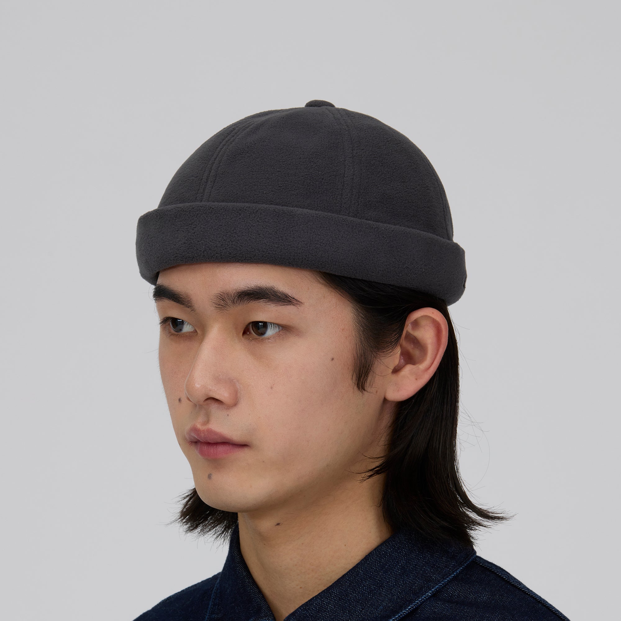 Polartec Watch Cap - Snow Peak UK