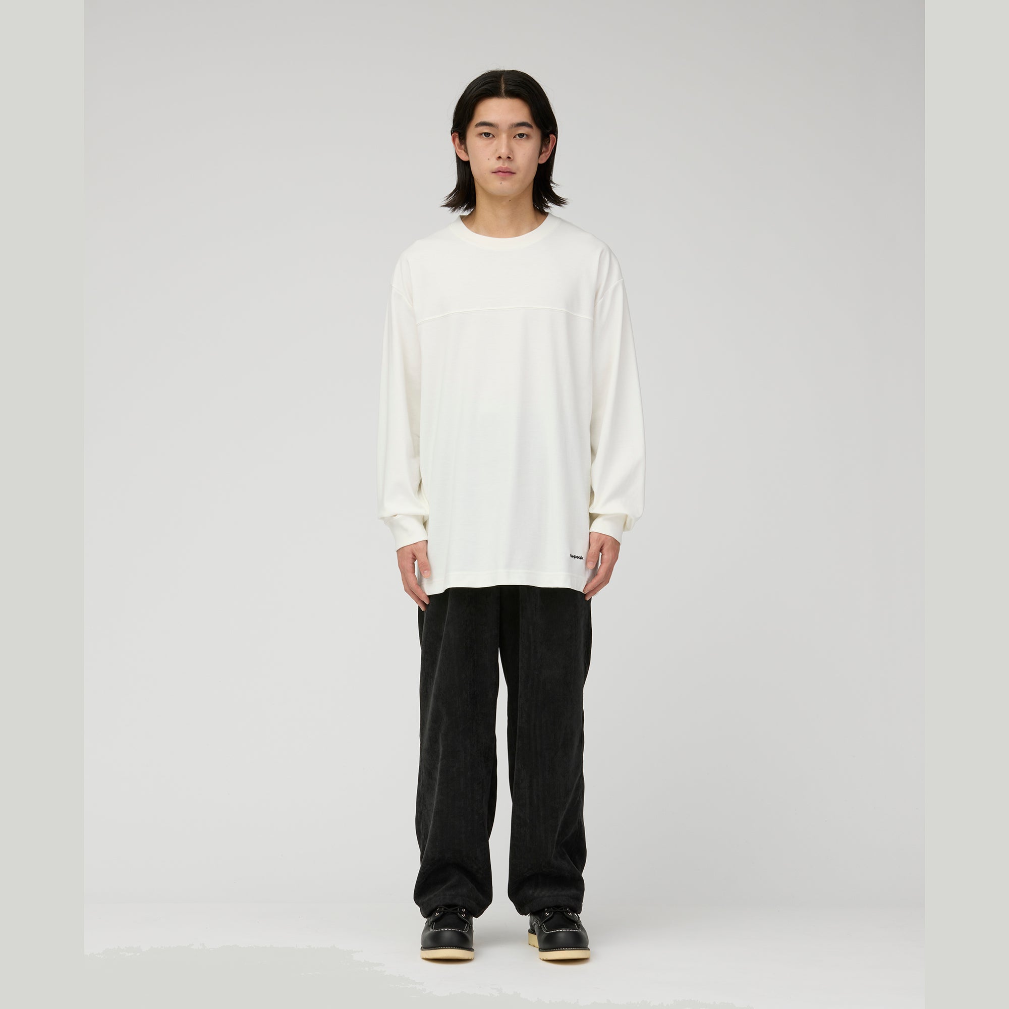 Technical Corduroy Pants