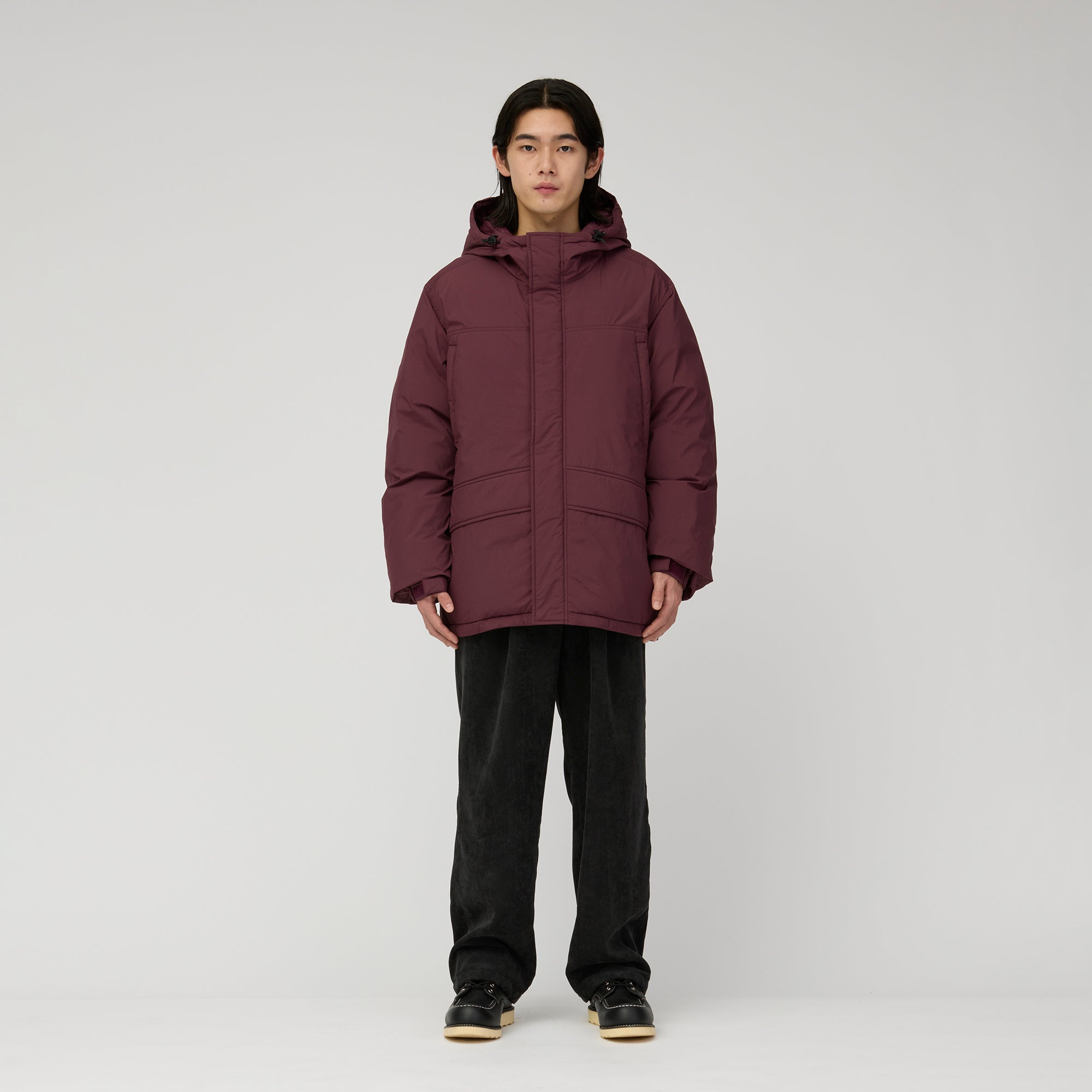 Everyday Down Jacket - Snow Peak UK
