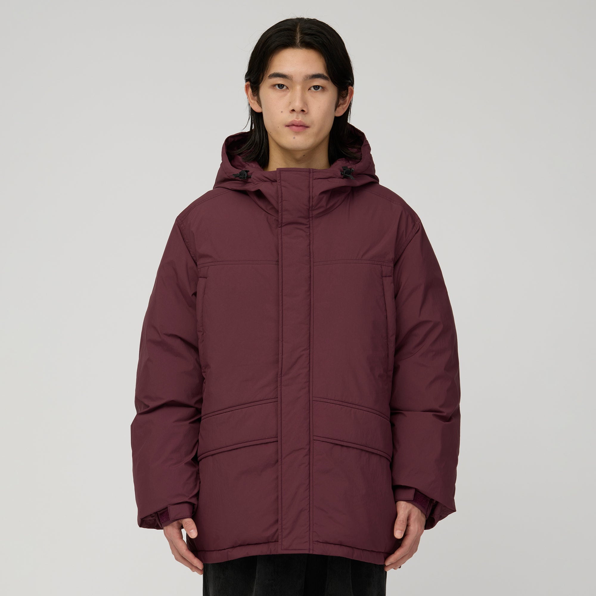 Everyday Down Jacket - Snow Peak UK