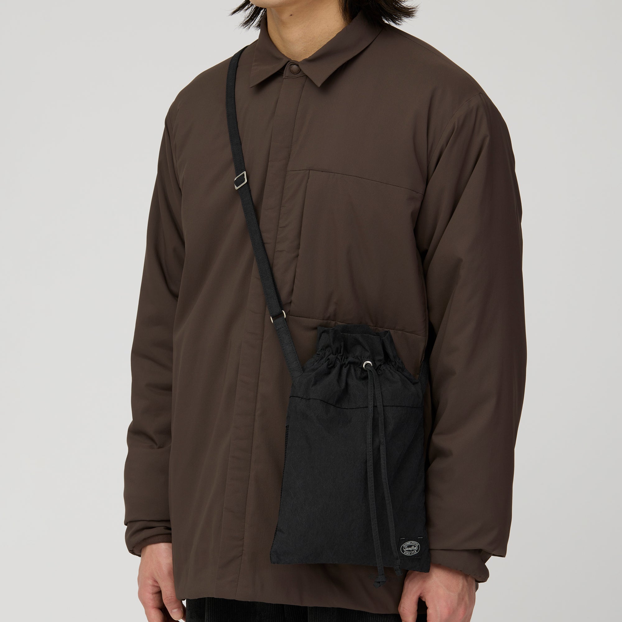 Indigo C/N Bag - Snow Peak UK