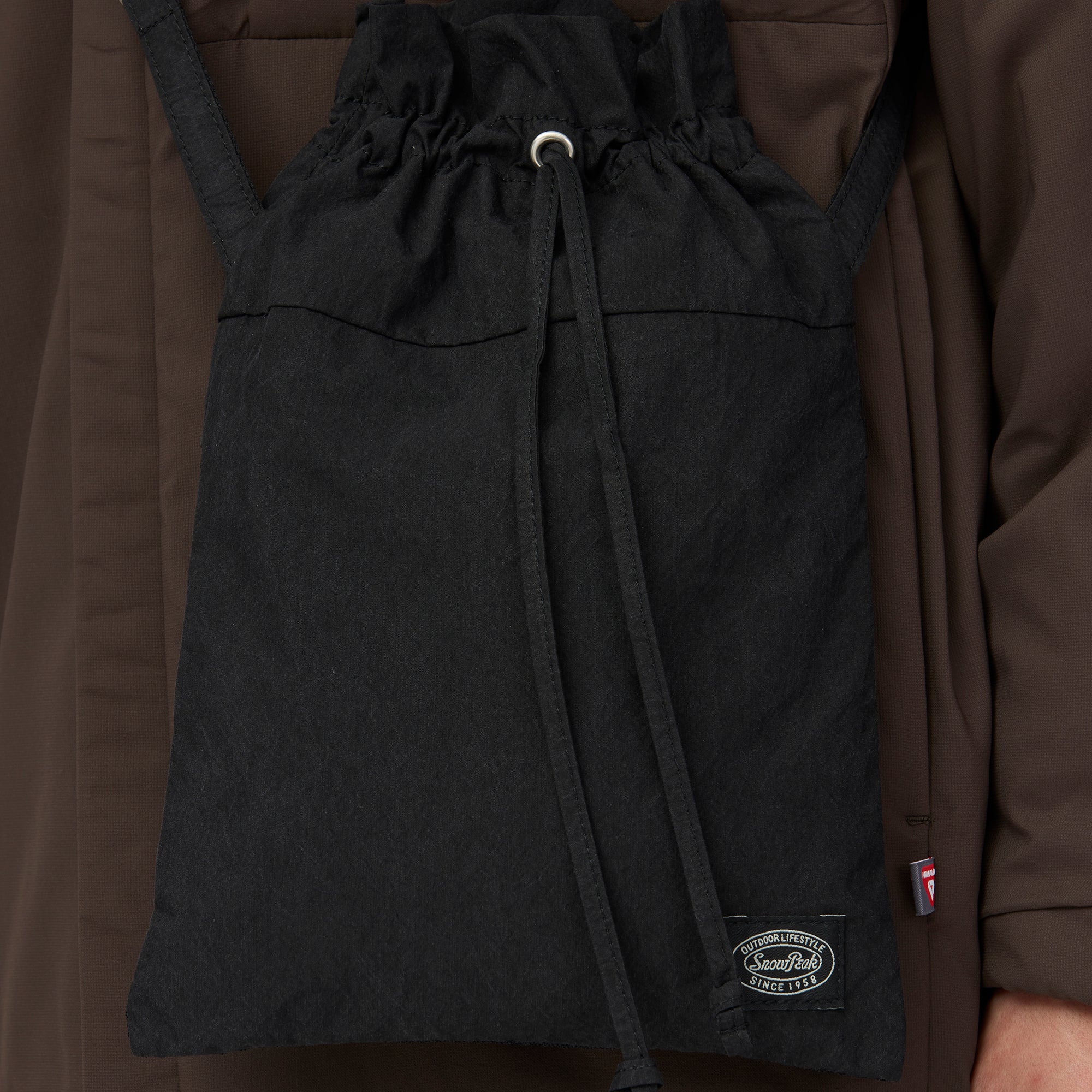 Indigo C/N Bag - Snow Peak UK