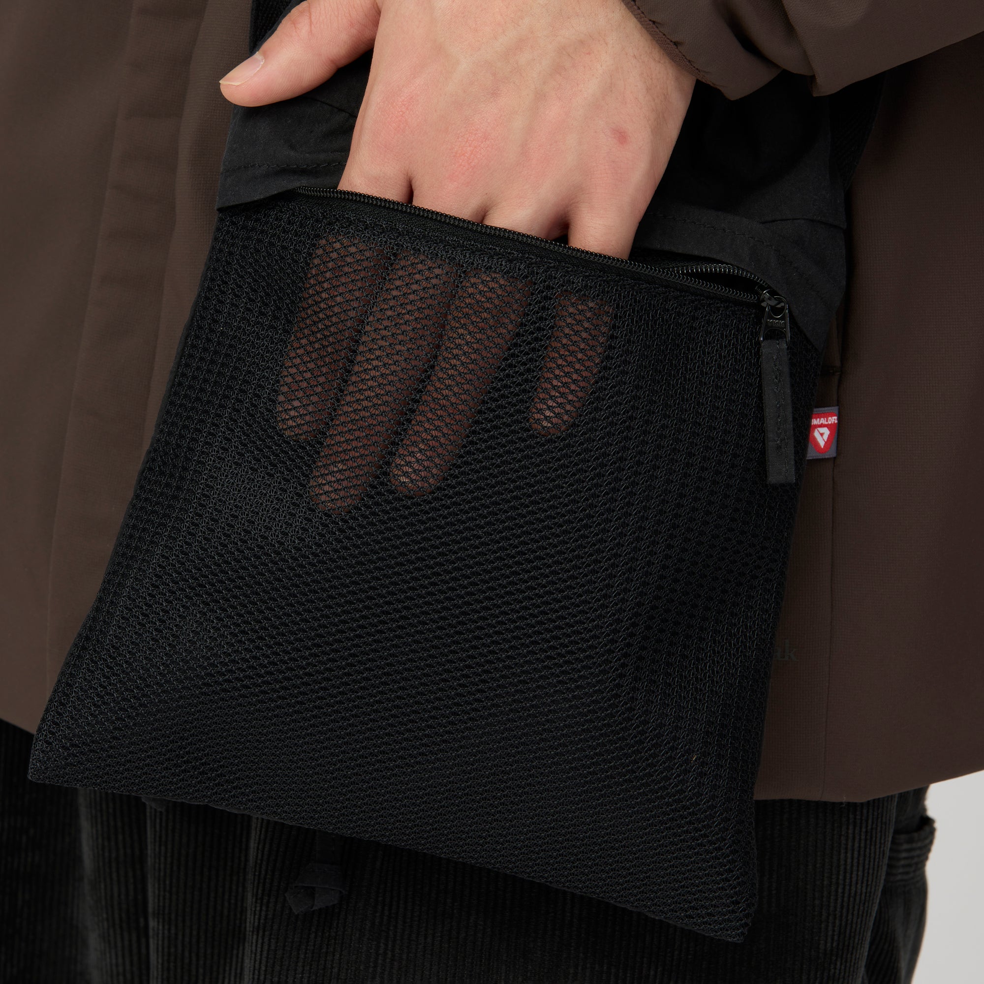 Indigo C/N Bag - Snow Peak UK