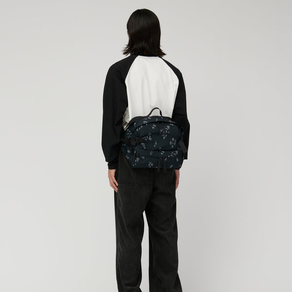 Reflective Night Camo Bag - Snow Peak UK