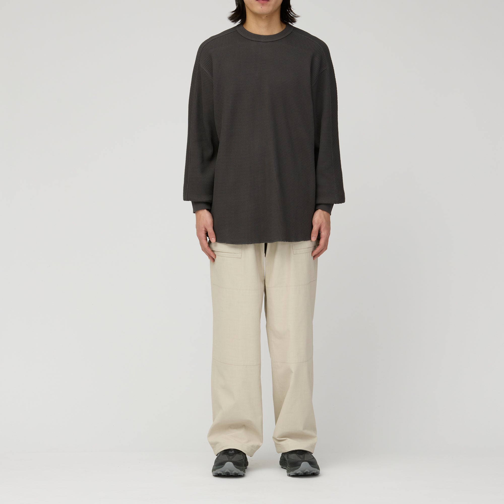 Hybrid TAKIBI Pants - Snow Peak UK