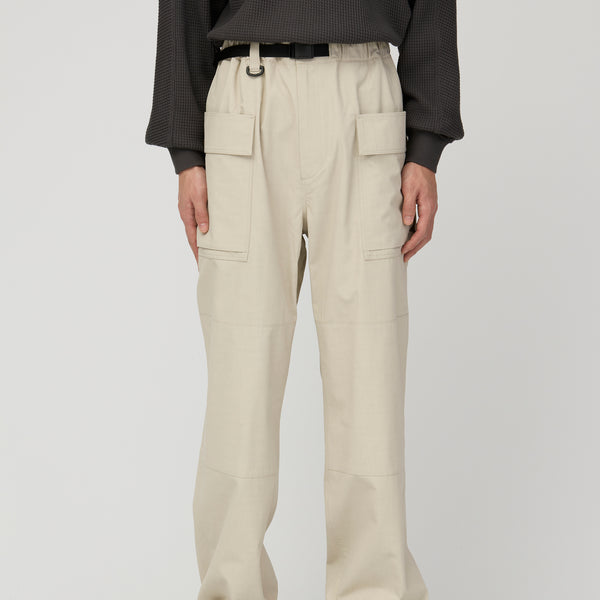 Hybrid TAKIBI Pants - Snow Peak UK