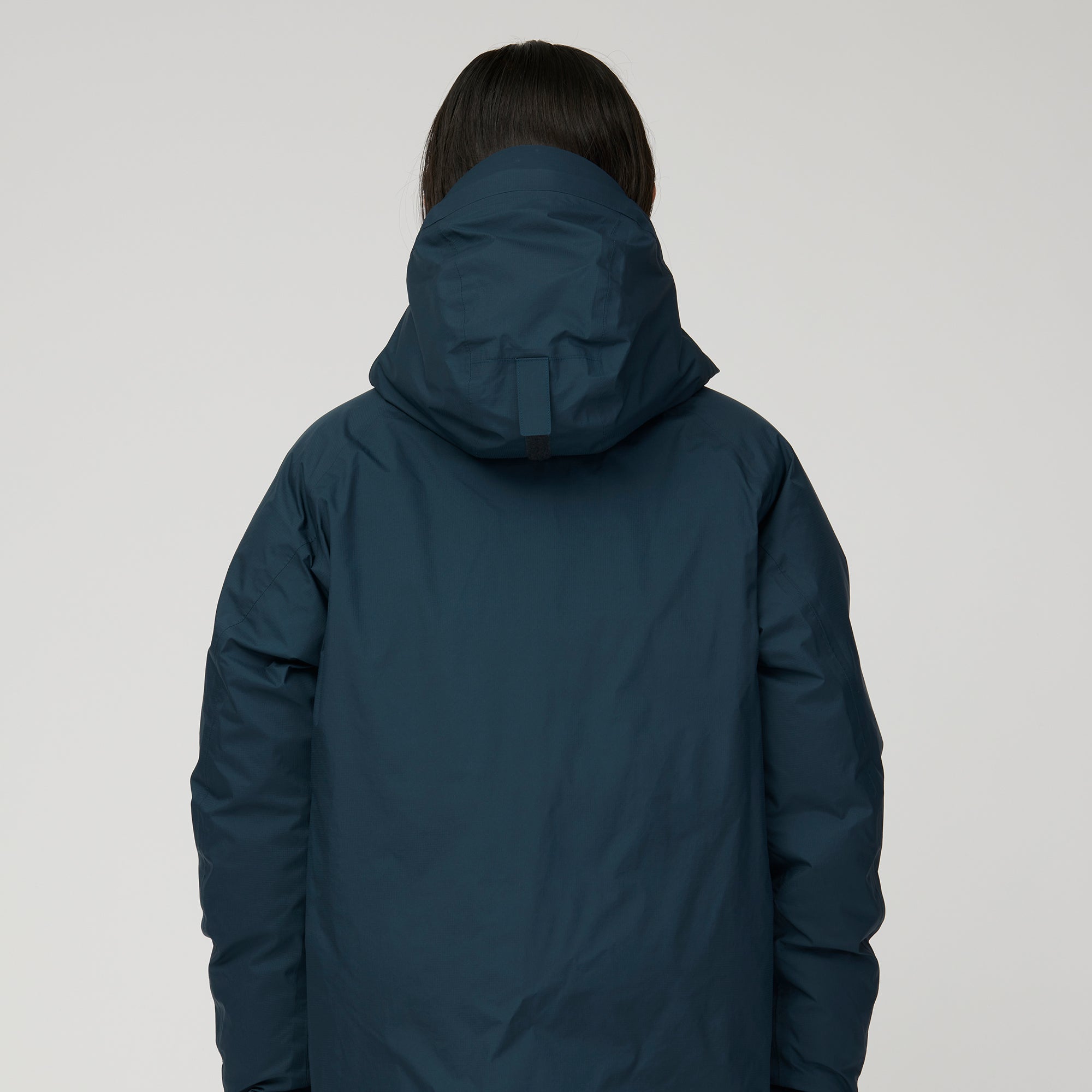 GORE-TEX Waterproof Down Jacket - Snow Peak UK