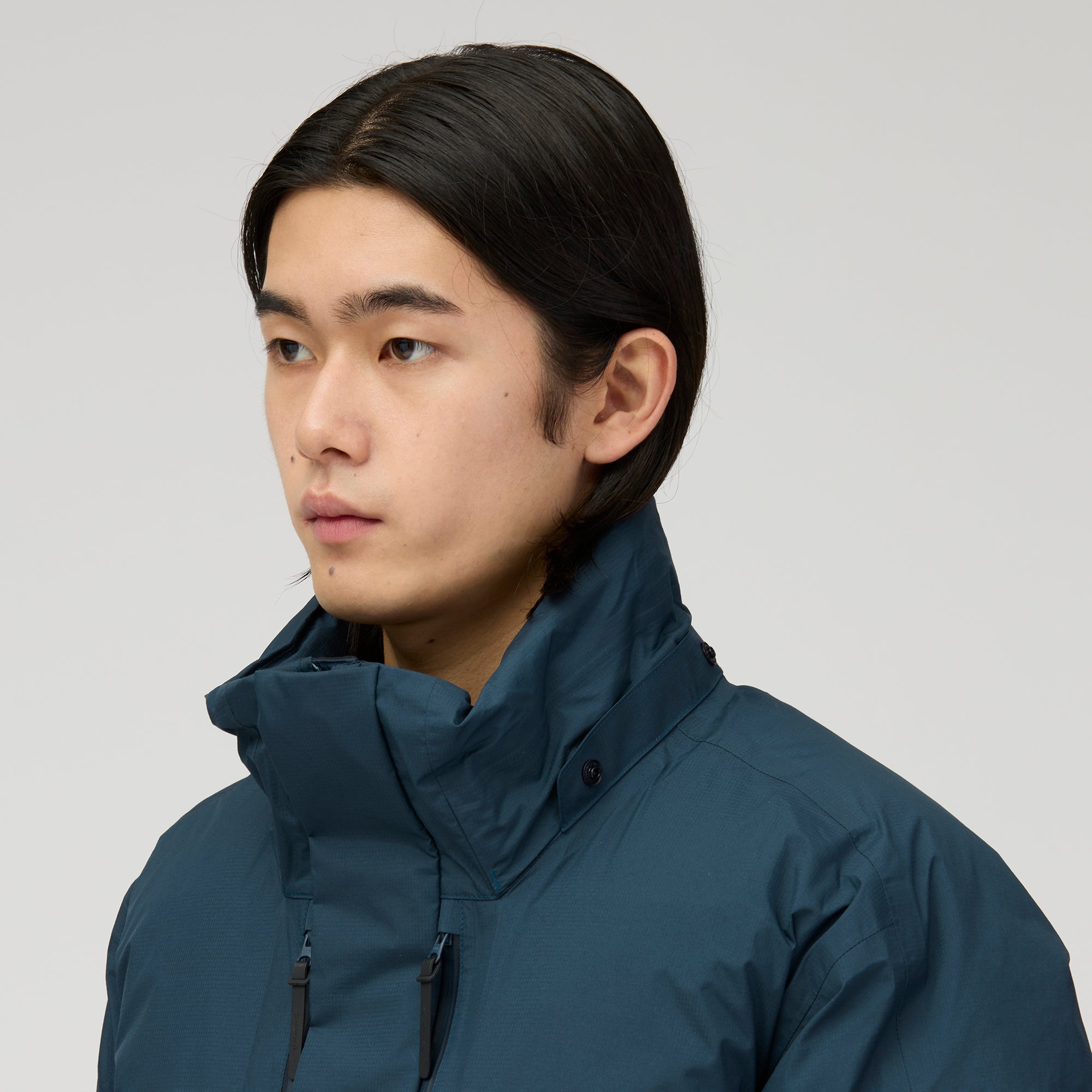 GORE-TEX Waterproof Down Jacket - Snow Peak UK