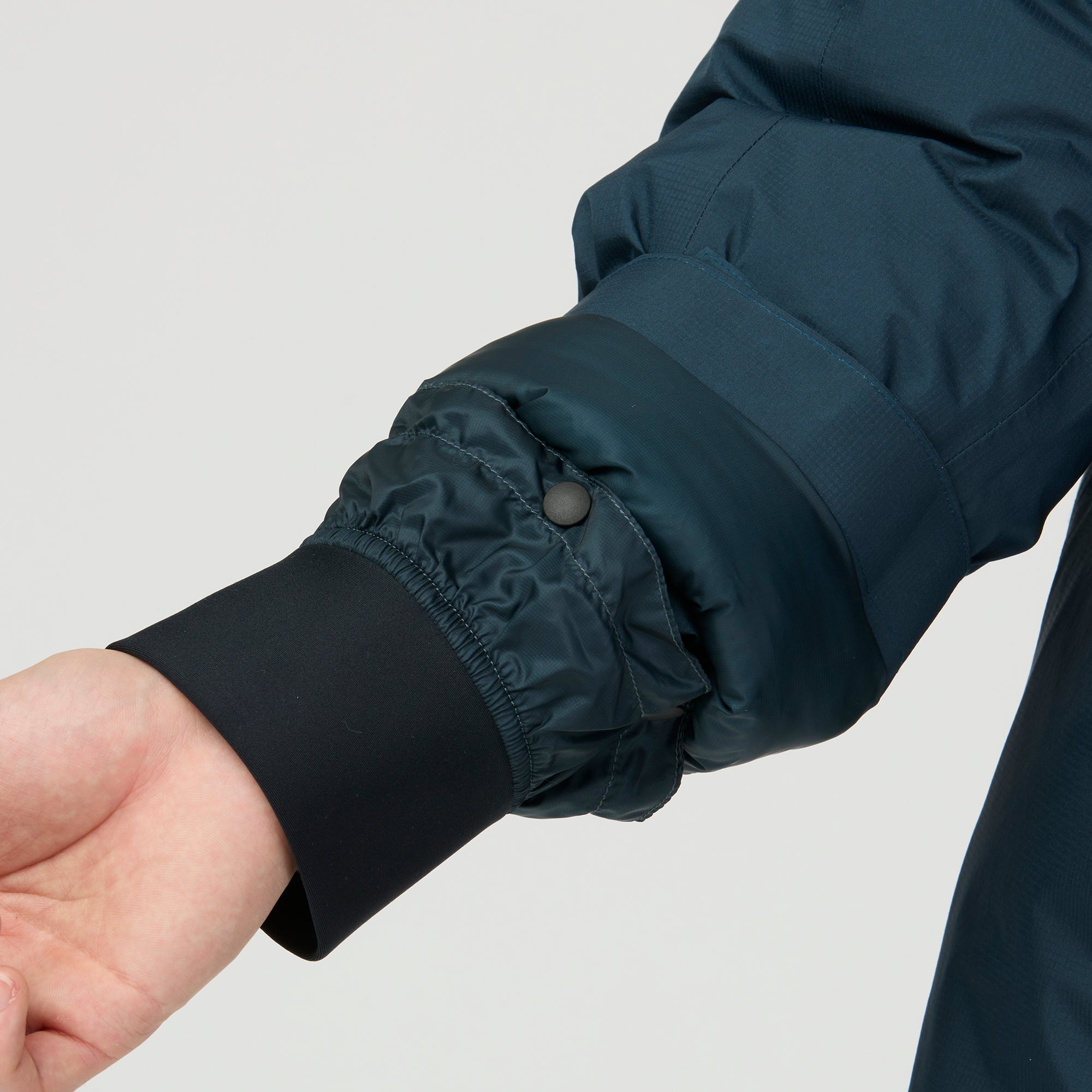 GORE-TEX Waterproof Down Jacket - Snow Peak UK