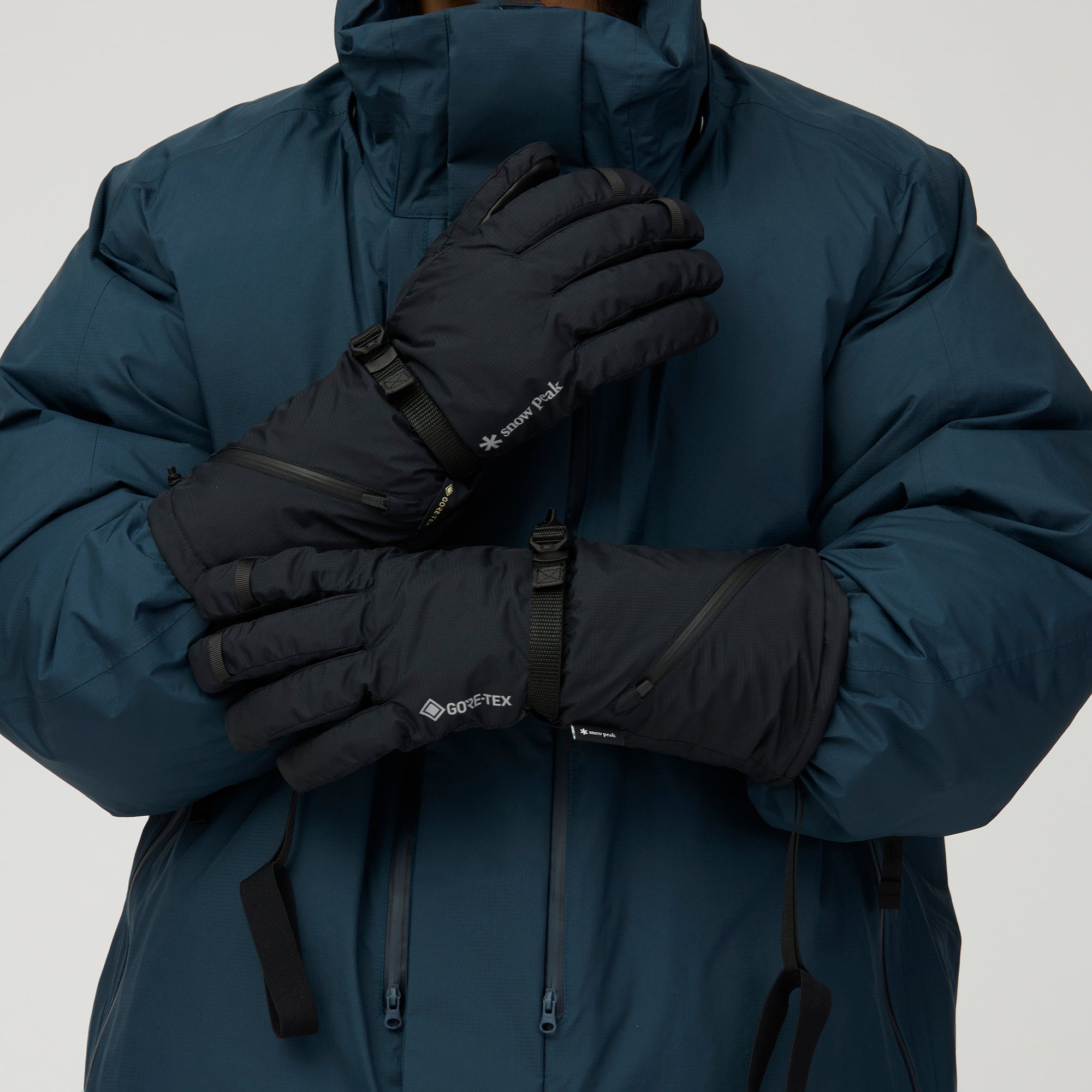 GORE-TEX Waterproof Glove - Snow Peak UK