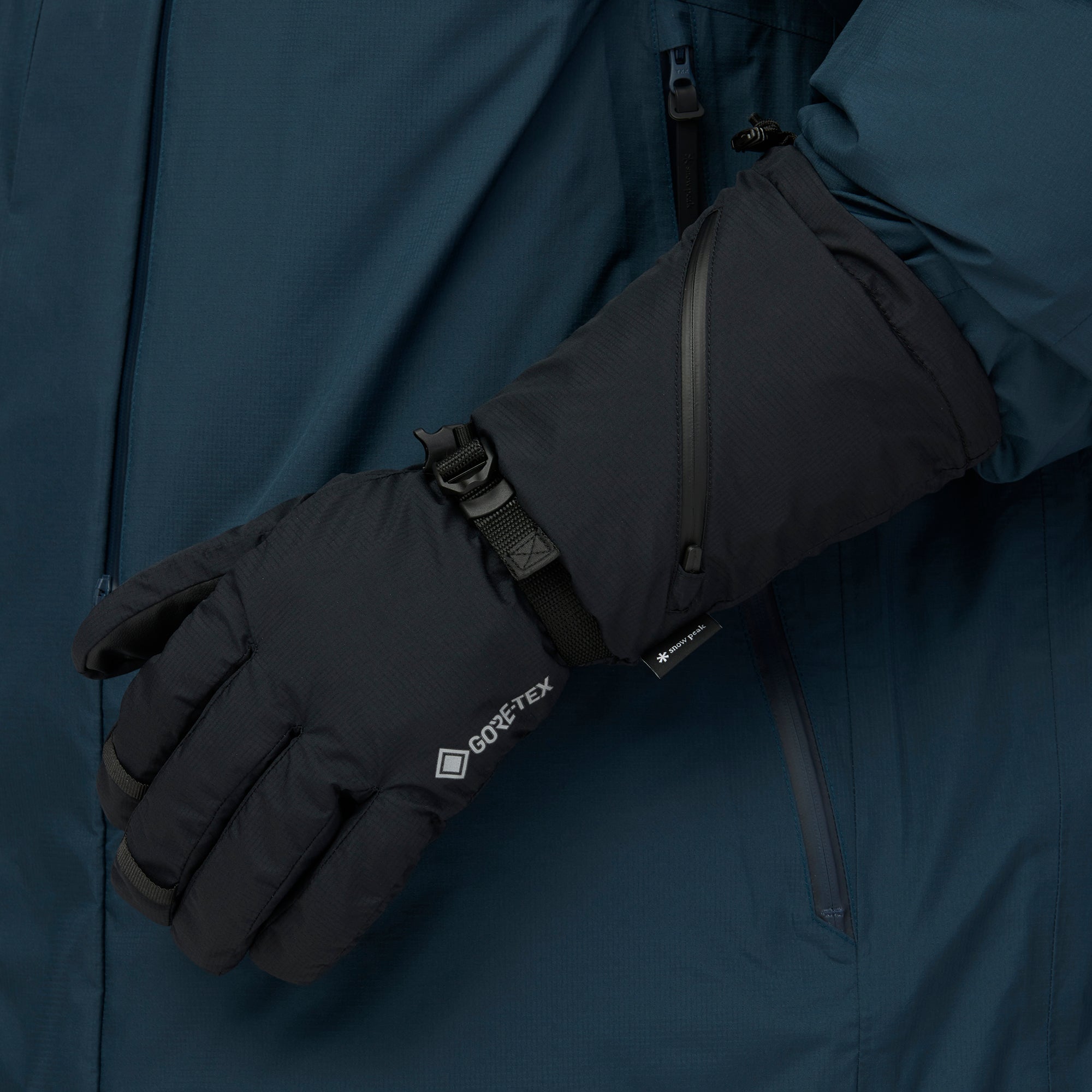GORE-TEX Waterproof Glove - Snow Peak UK