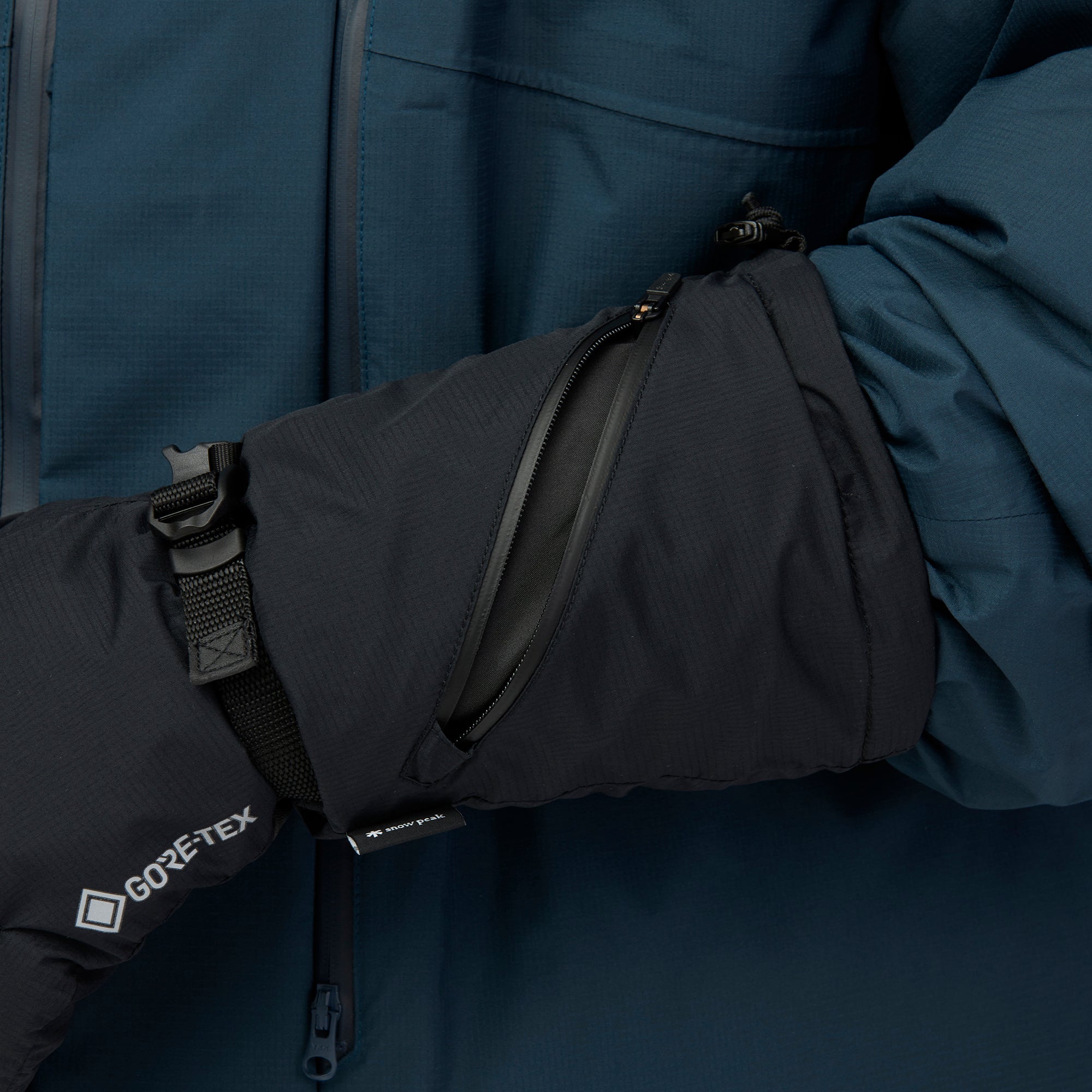 GORE-TEX Waterproof Glove - Snow Peak UK