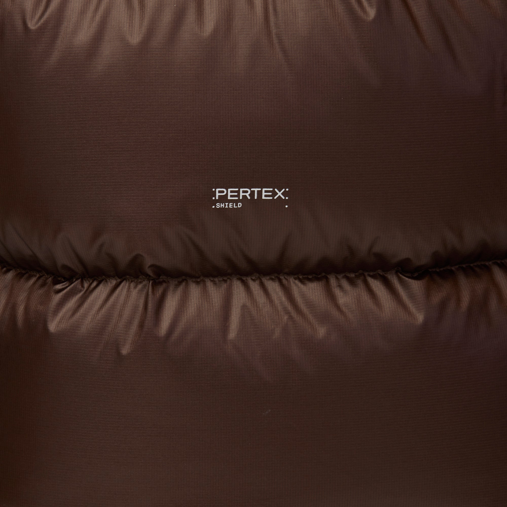 Pertex Light Weight Down Vest