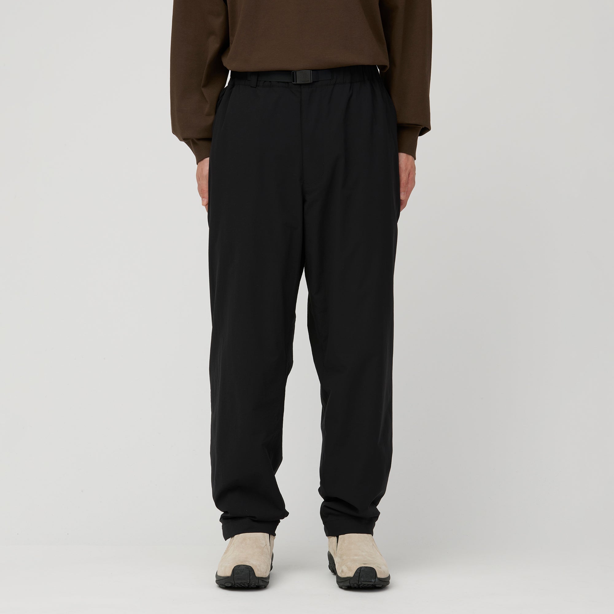 Breathable Insulated Pants
