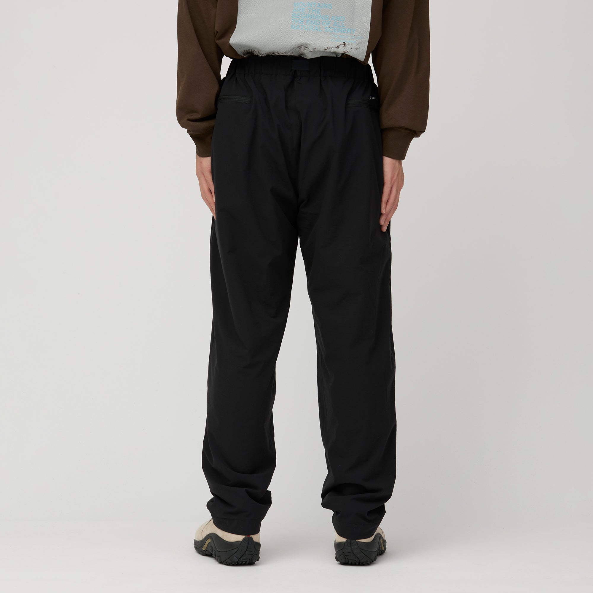 Breathable Insulated Pants