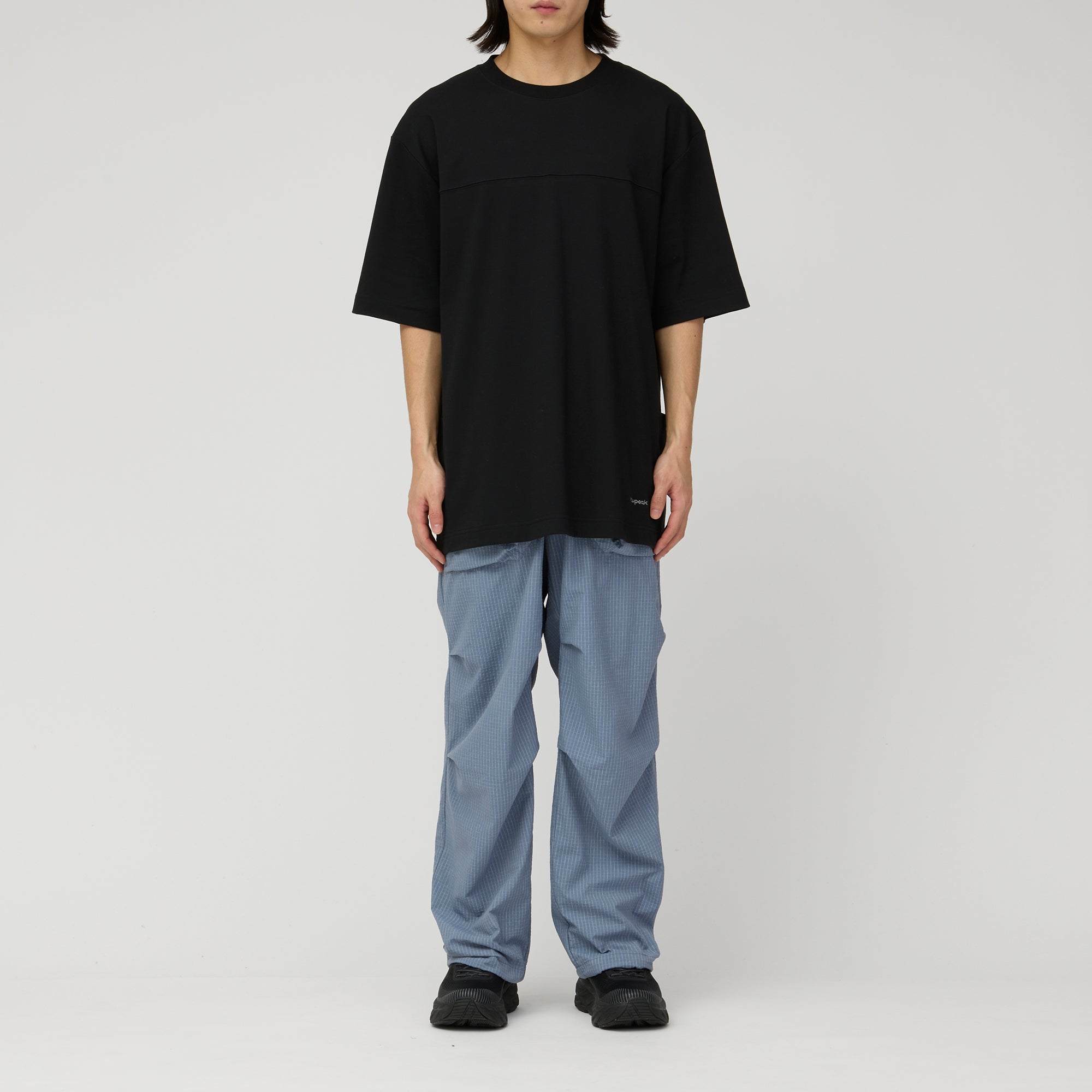 KASURI Ripstop Pants - Snow Peak UK