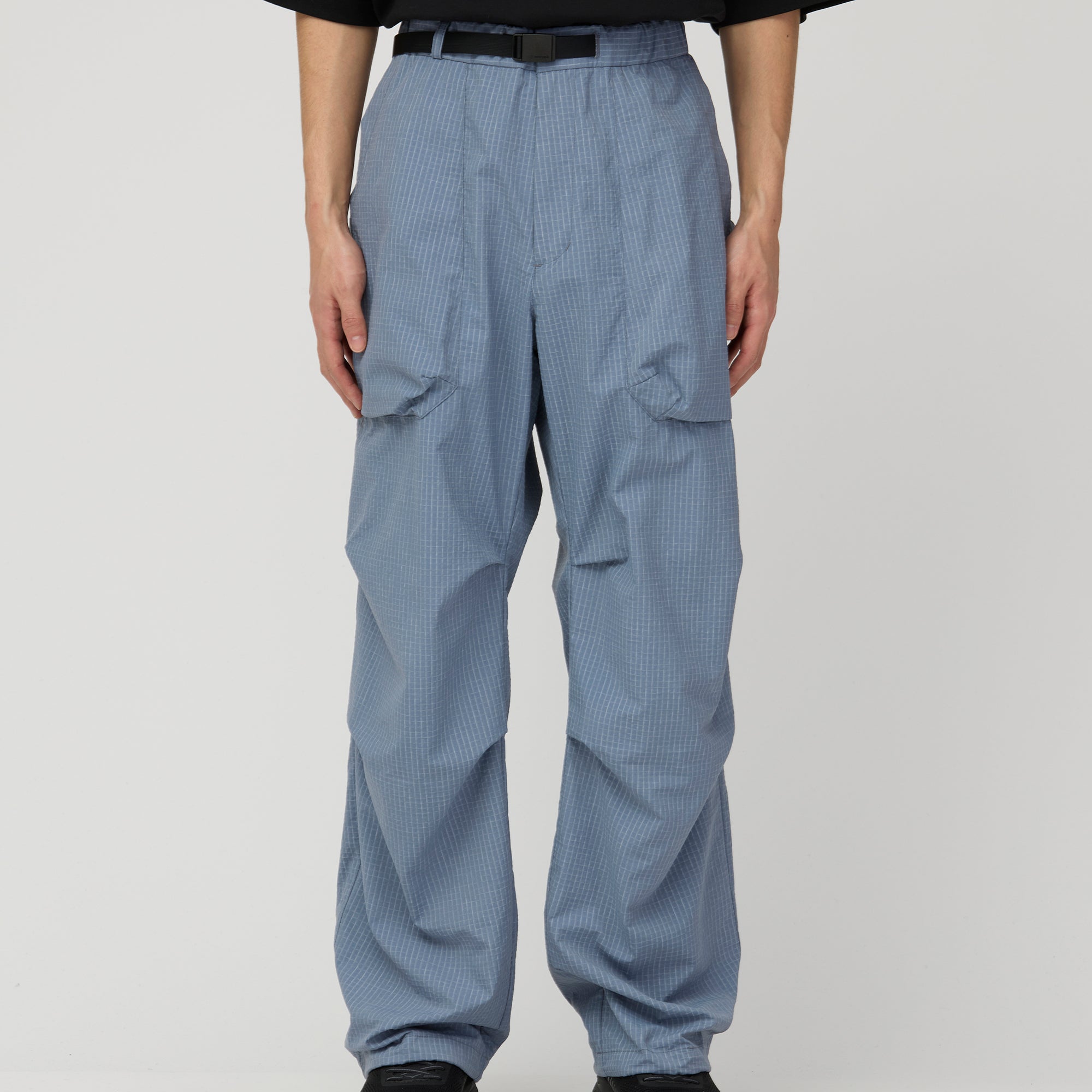KASURI Ripstop Pants - Snow Peak UK