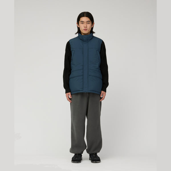 Water-Repellent Fleece Pants - Snow Peak UK
