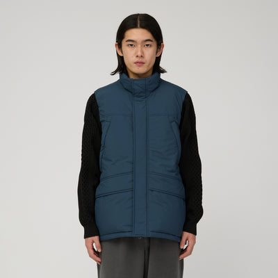Everyday Down Vest - Snow Peak UK